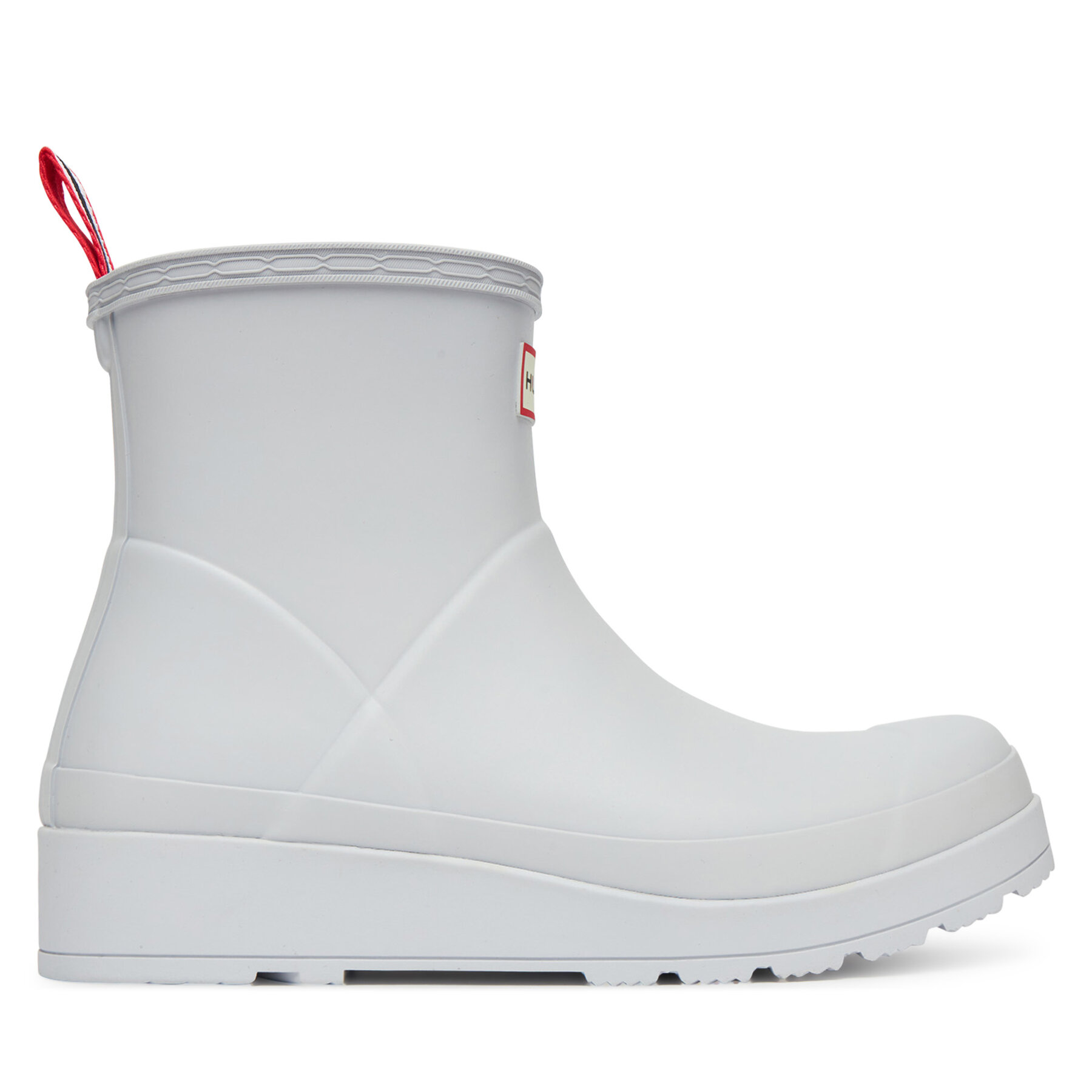 Cizme de cauciuc Hunter WFS2020RMA Gri