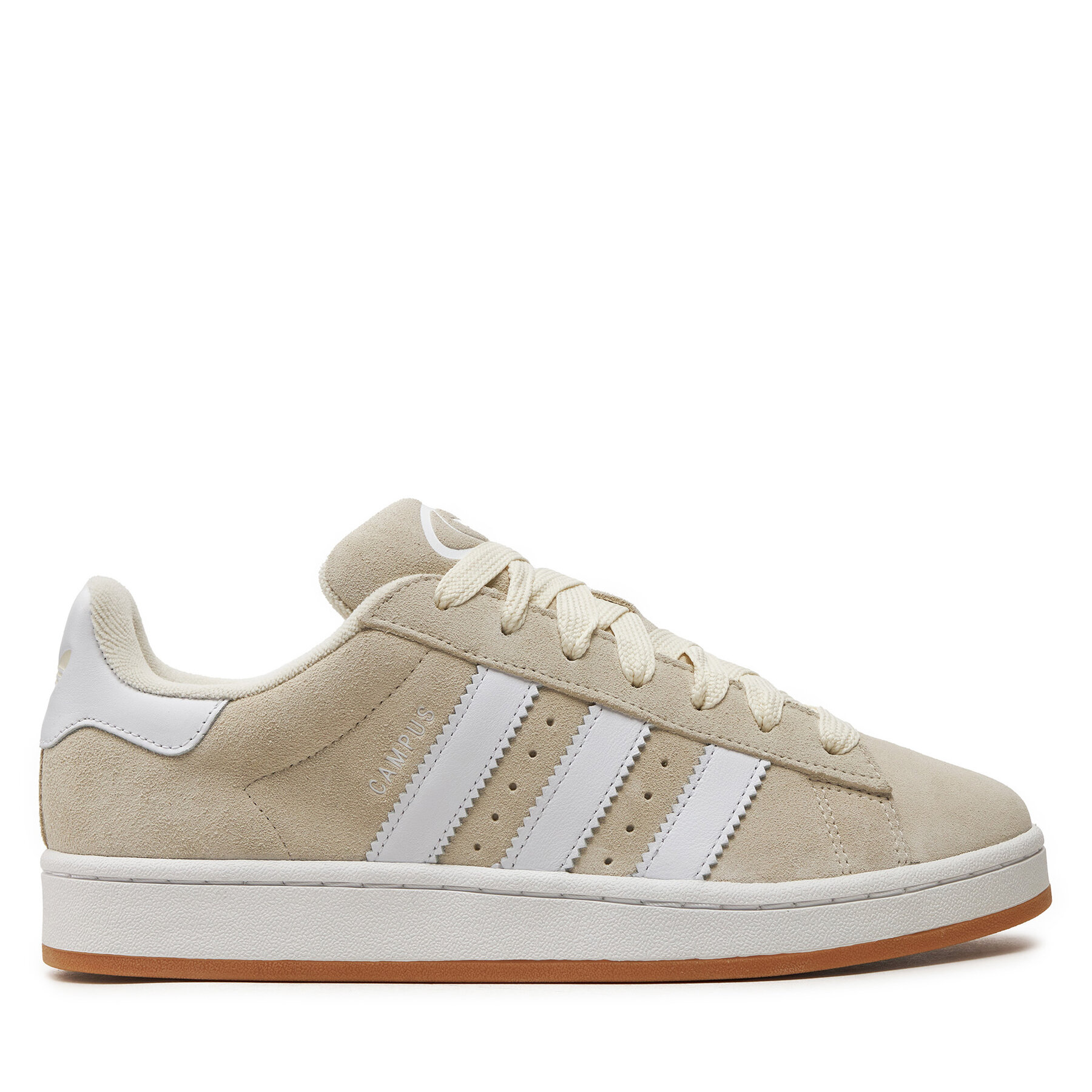 Zapatillas adidas Campus 00s ID1435 Beis