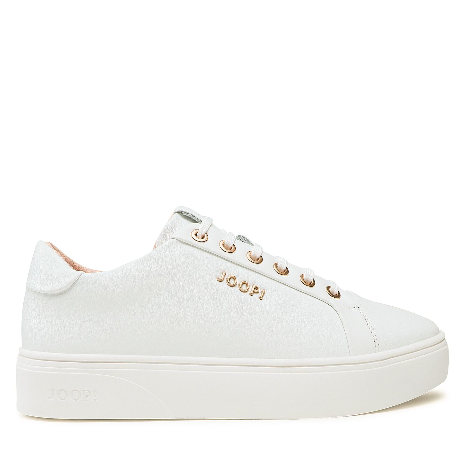 Sportcipők JOOP! 4140007111 Fehér