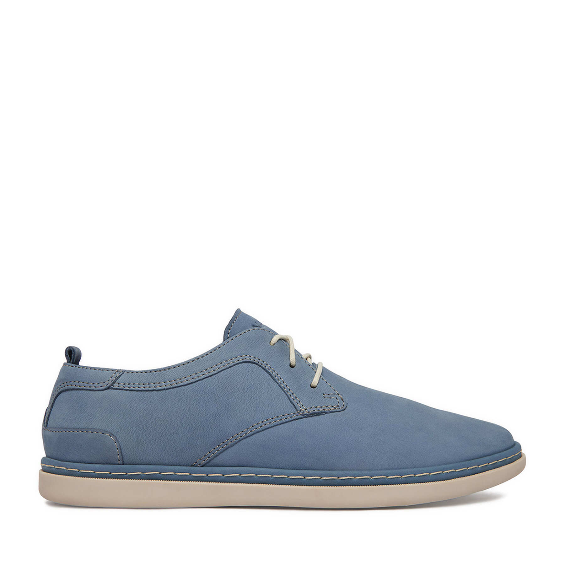 Félcipő Nautica CEO-VITO-04N MB Kék