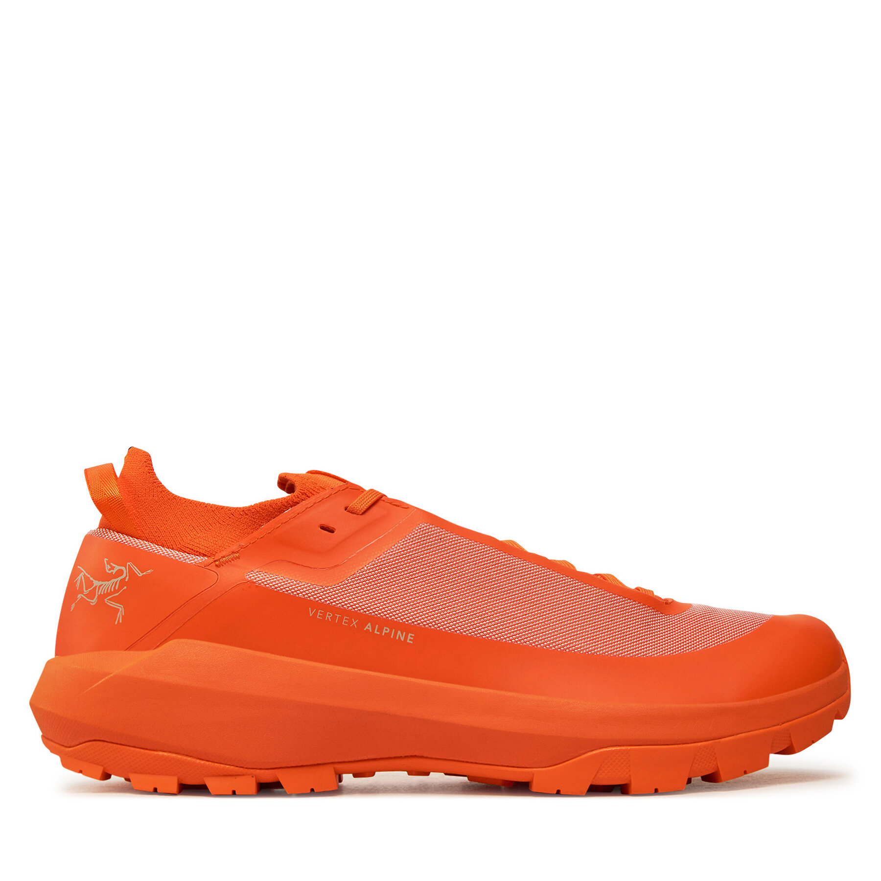 Chaussures de running Arc'teryx Vertex Alpine X000009019 Orange