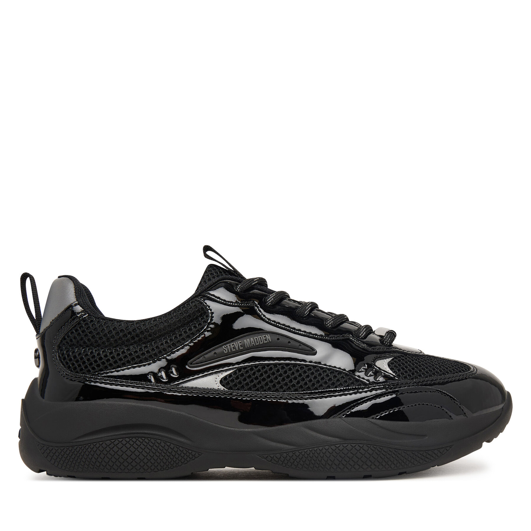 Sneakers Steve Madden 11005494 Negru