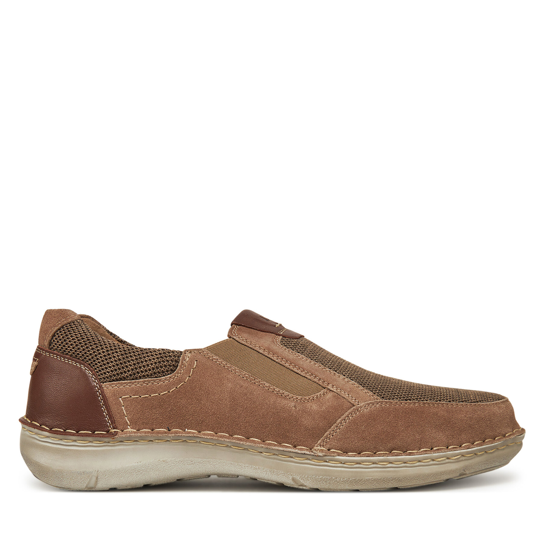  Sportcipők Josef Seibel New Anvers 78 44978 Barna akciós termékkép 1