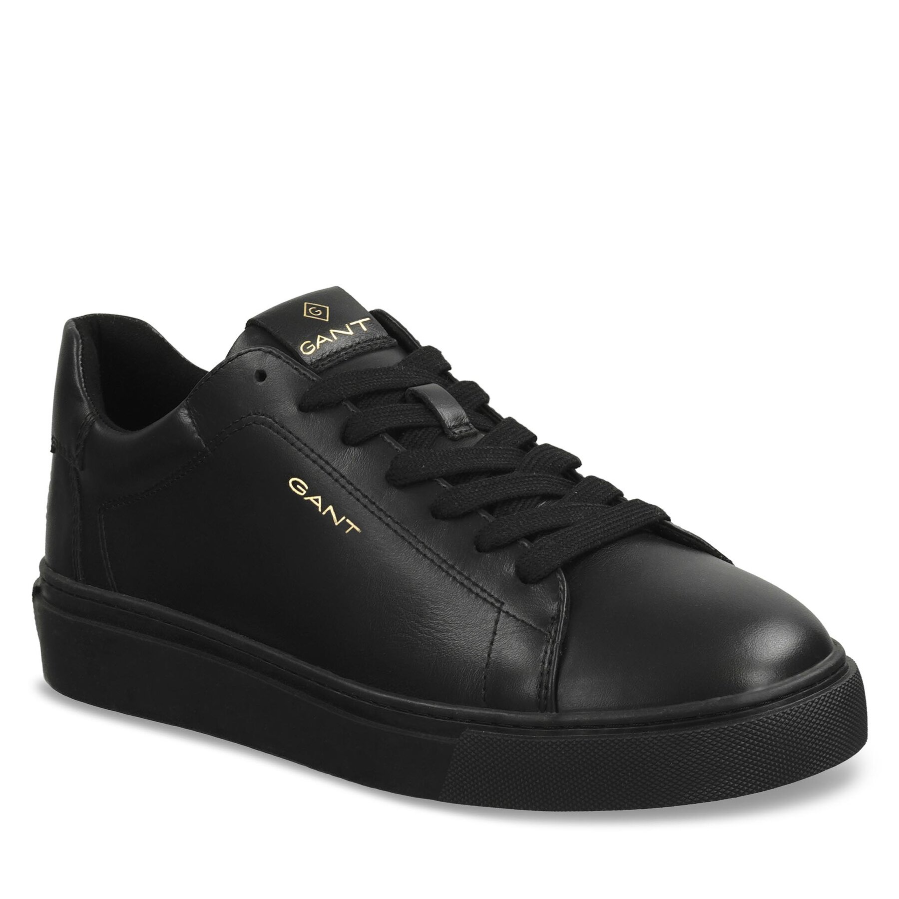Superge Gant Mc Julien Sneaker 27631219 Black/Black