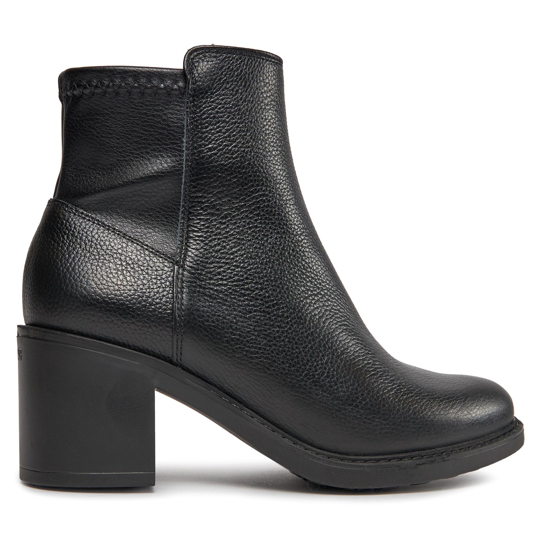 Botines Ryłko 6NY72_X Negro