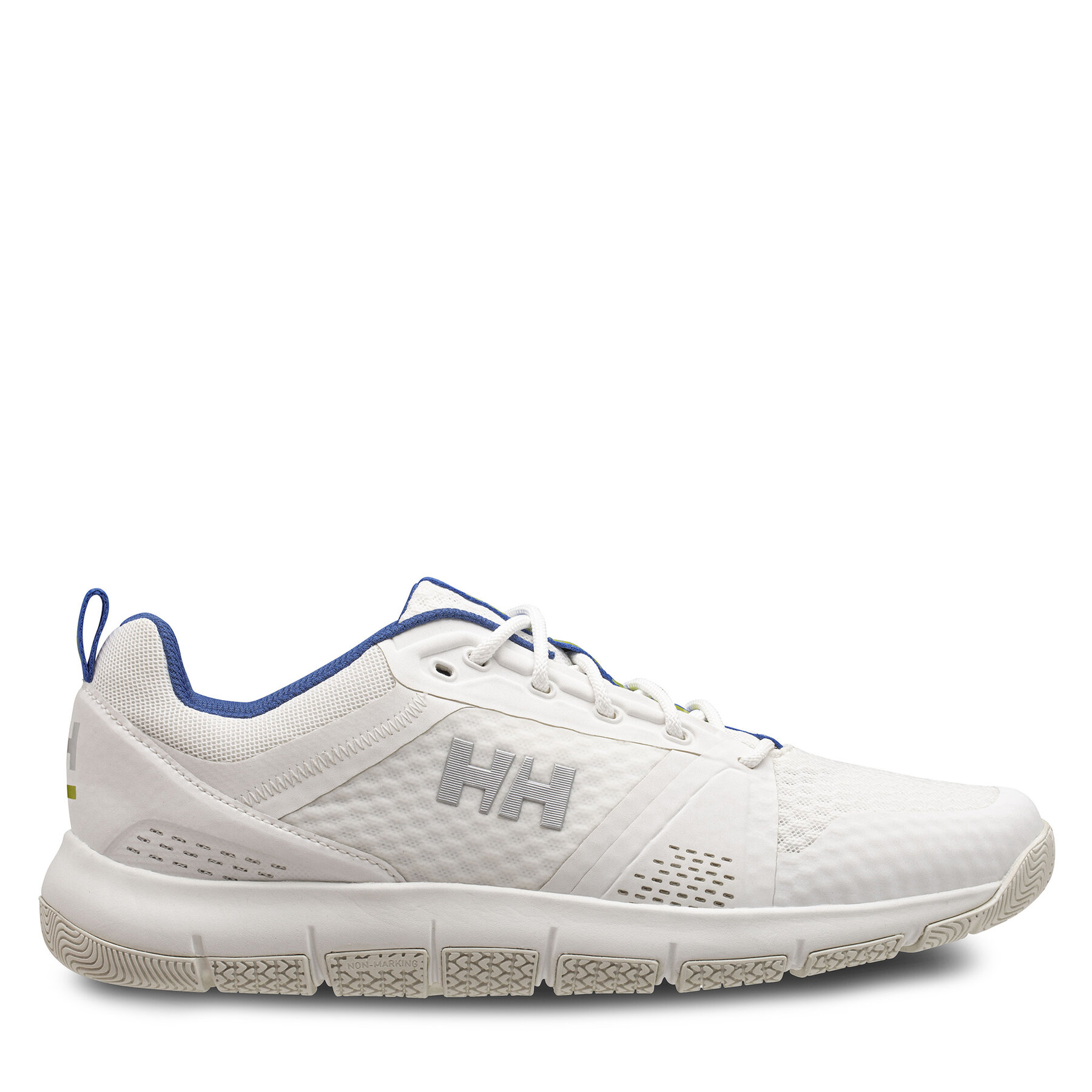 Zapatos para deportes acuáticos Helly Hansen Skagen F-1 Offshore 11312 Blanco
