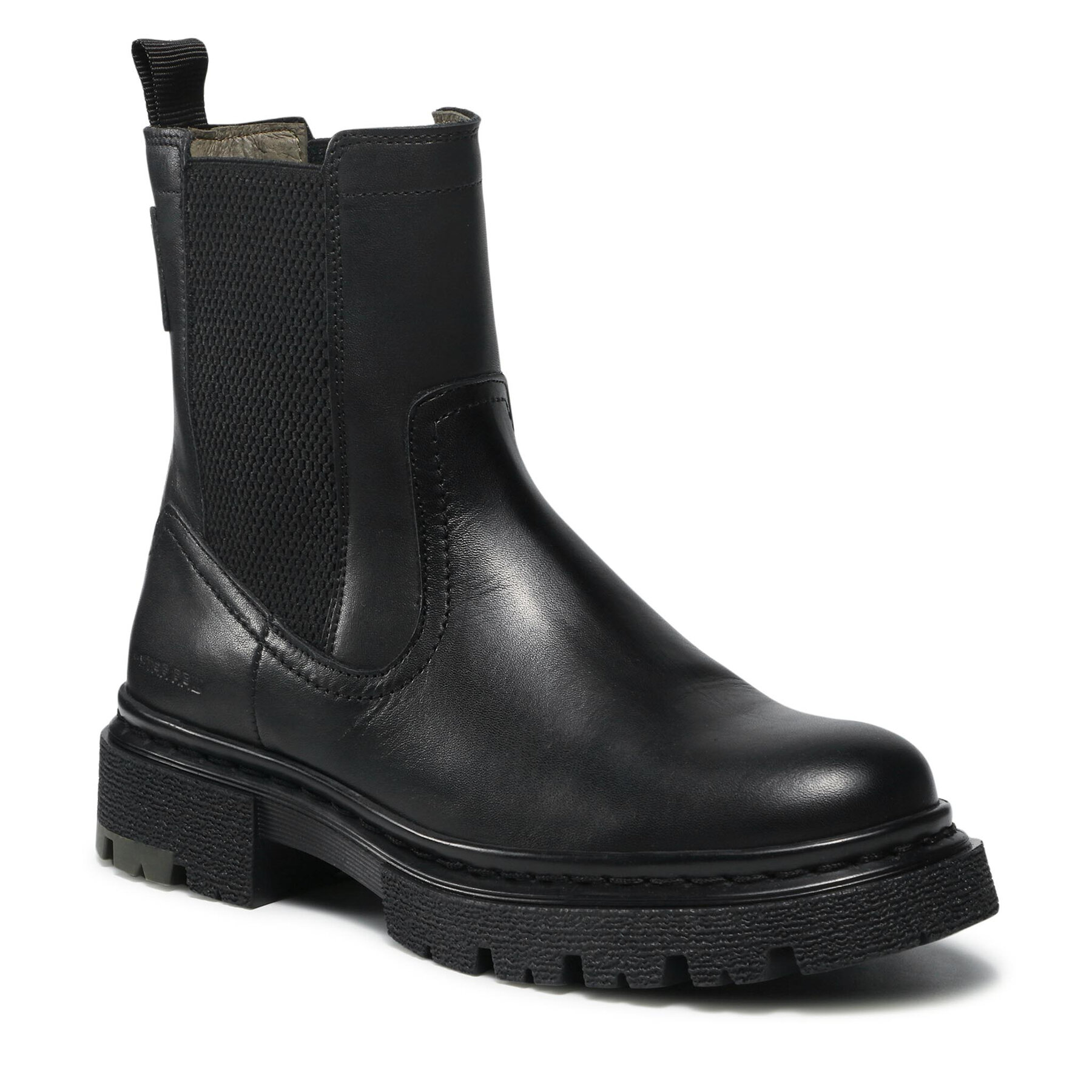 Ghete Jodhpur G-Star Raw Kafey Chs Lea W 2141-021701-0999 Blk