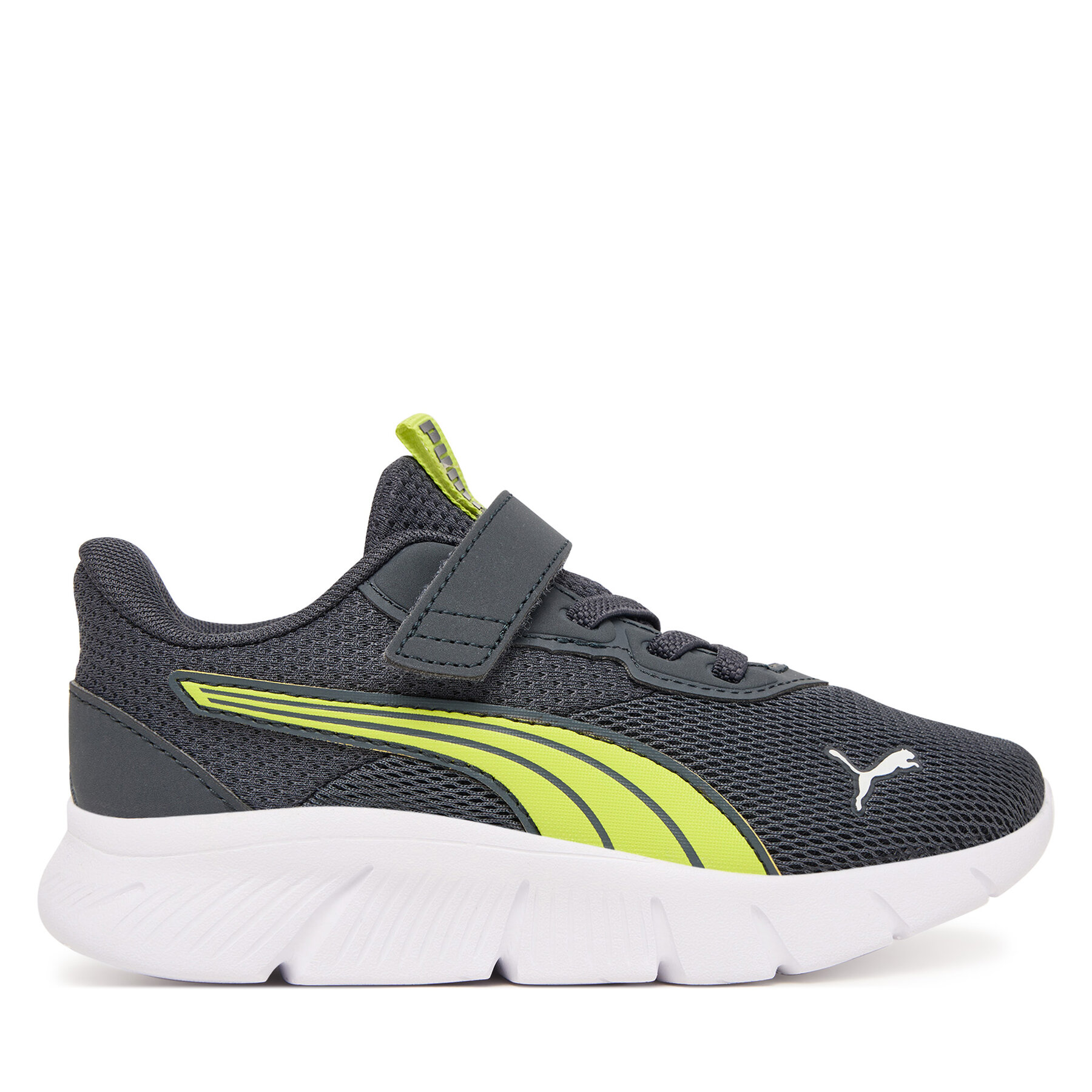 Sneakersy Puma Flexfocus Modern AC  401519 26 Sivá