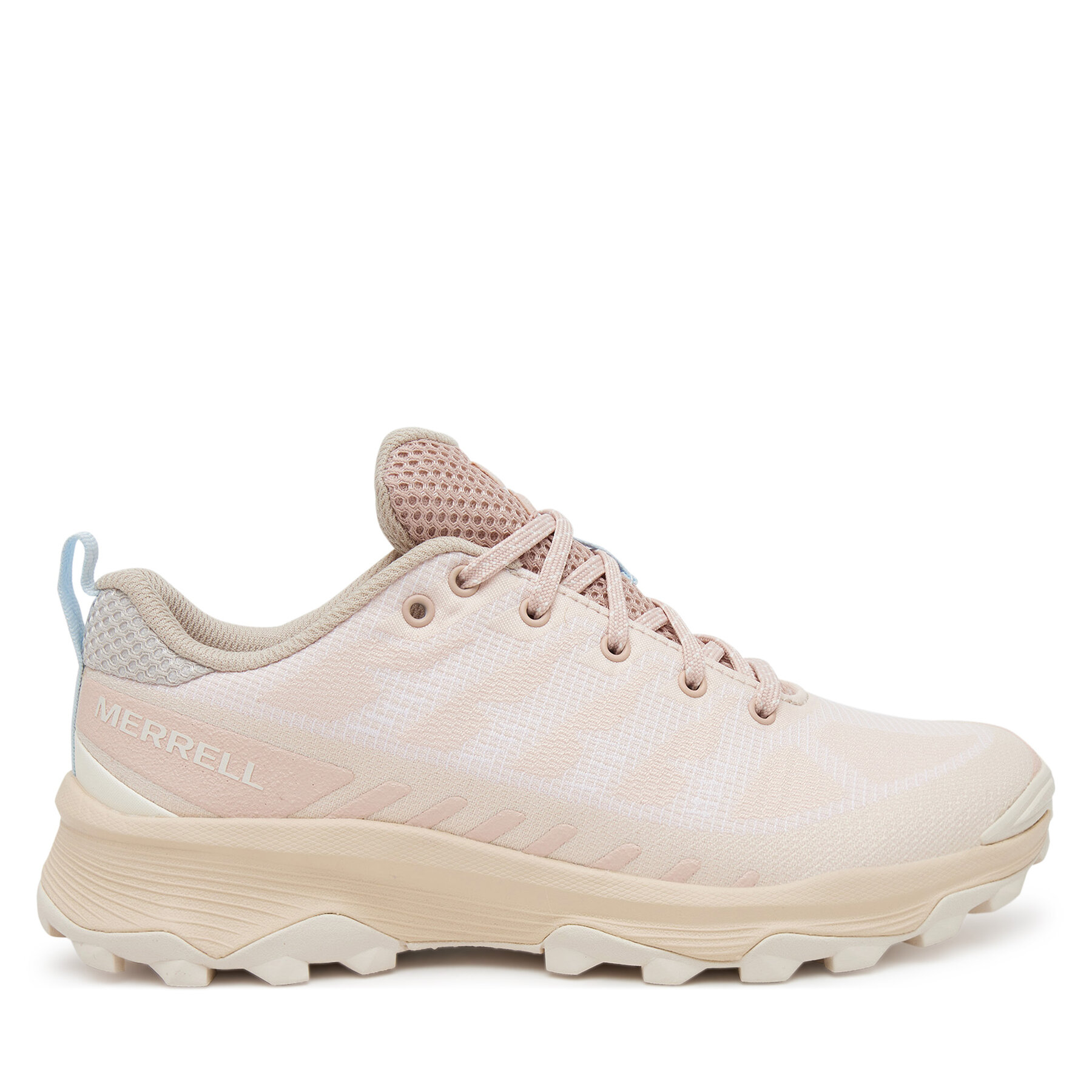 Dámske Trekingová obuv Merrell, Rozmer: 39, Écru, J038604
