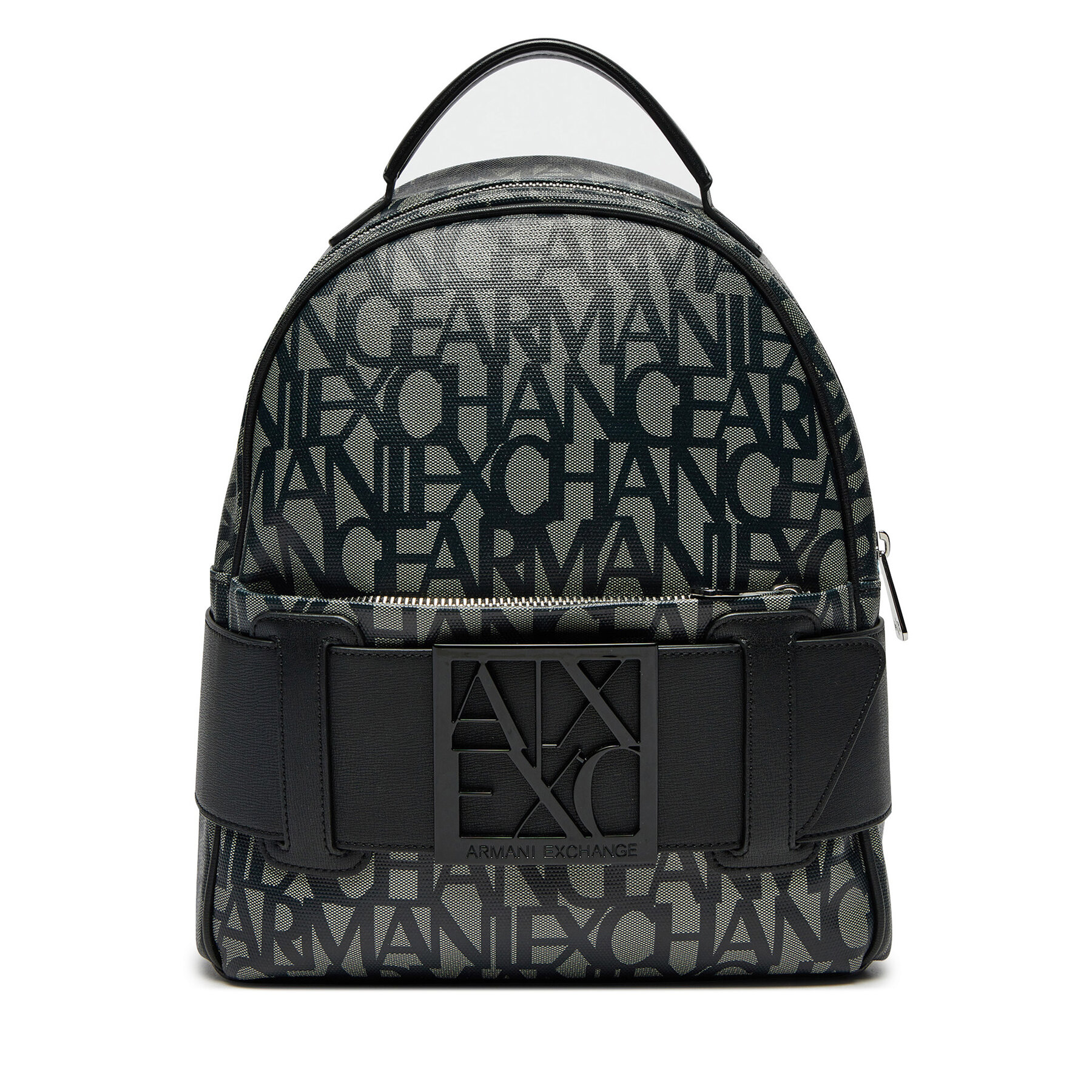 Γυναικεία Σακίδιο Armani Exchange, Μέγεθος one size, Γκρι, 949153 3F742 00850