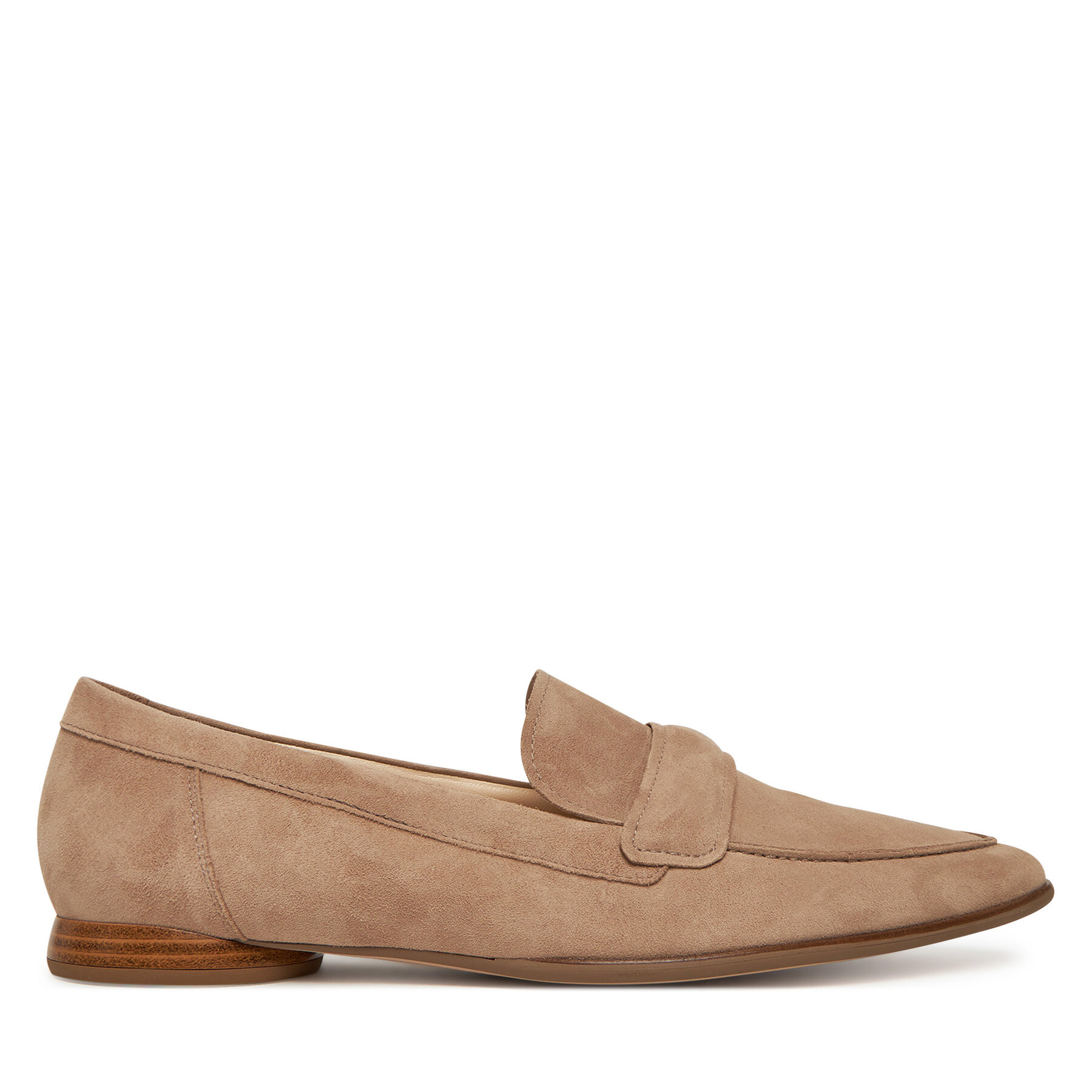 Loafers HÖGL Berry 9-100412 Beige