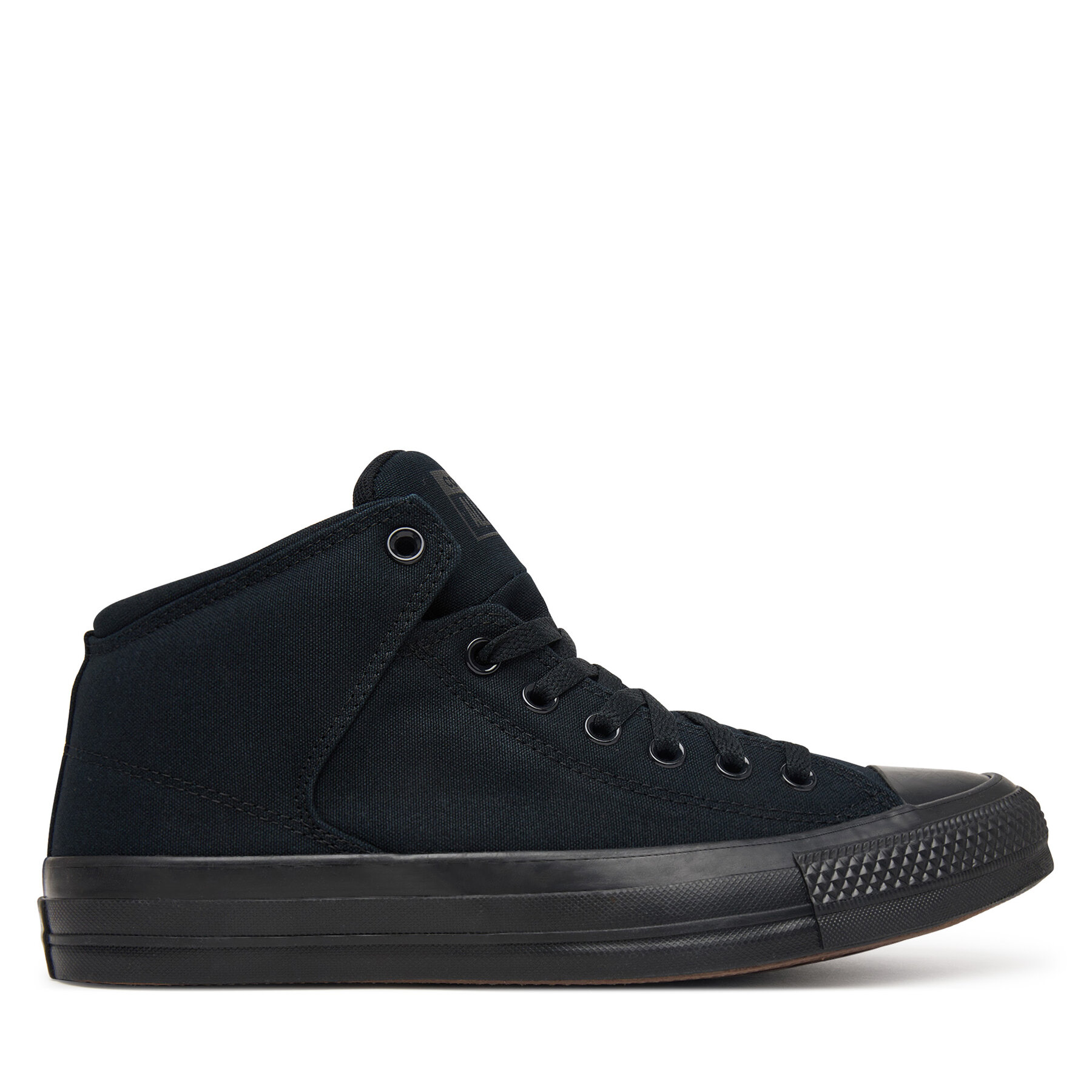 Teniși Converse Chuck Taylor All Star High Street Mono A22389C Negru