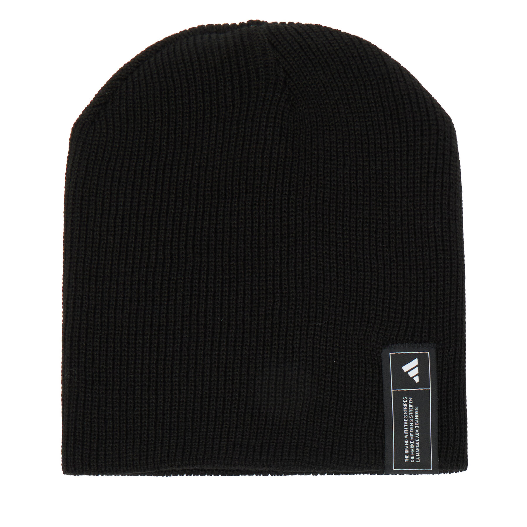 Berretto adidas Essentials Beanie IT4644 Nero