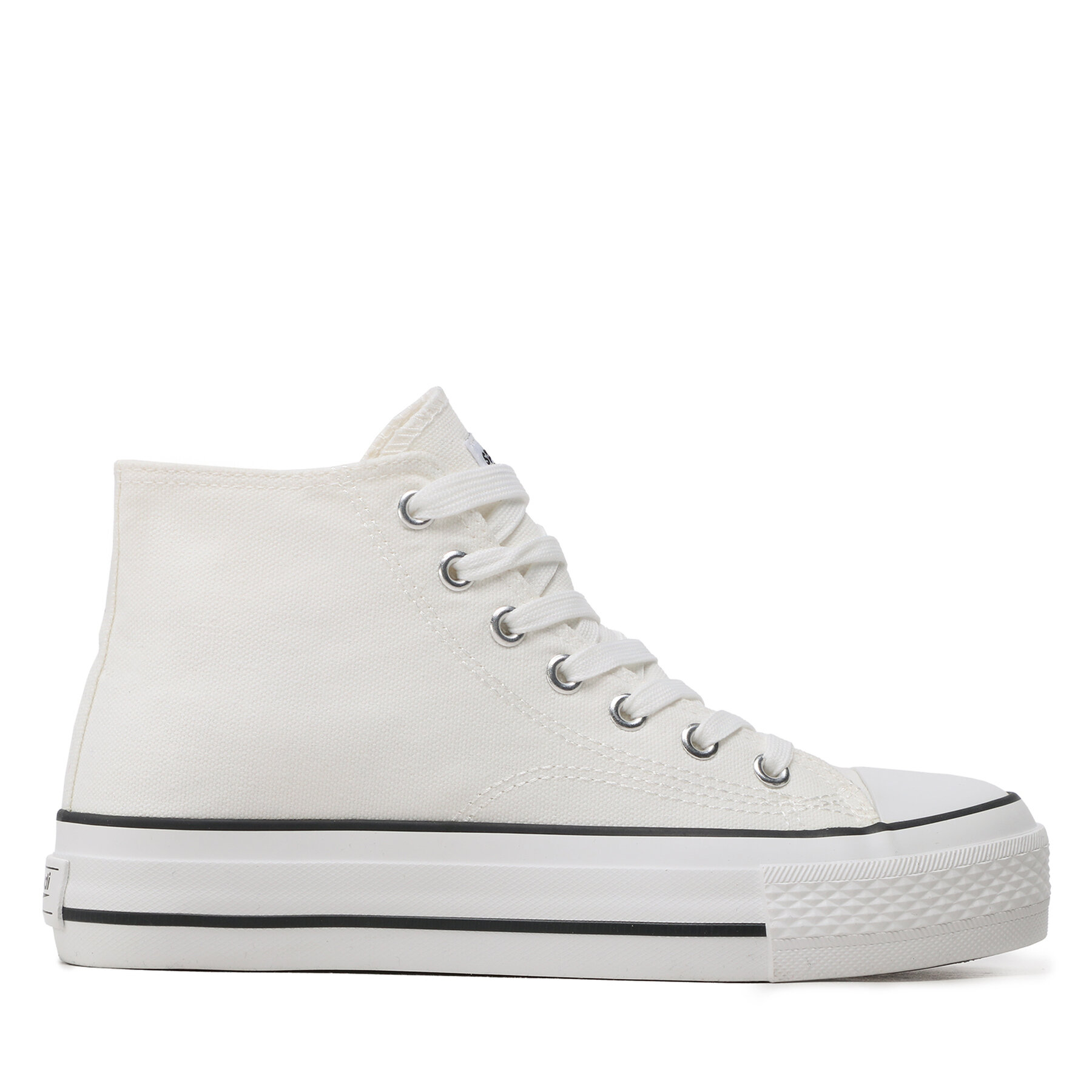 Scarpe da ginnastica Sprandi WP40-21204LYY Bianco