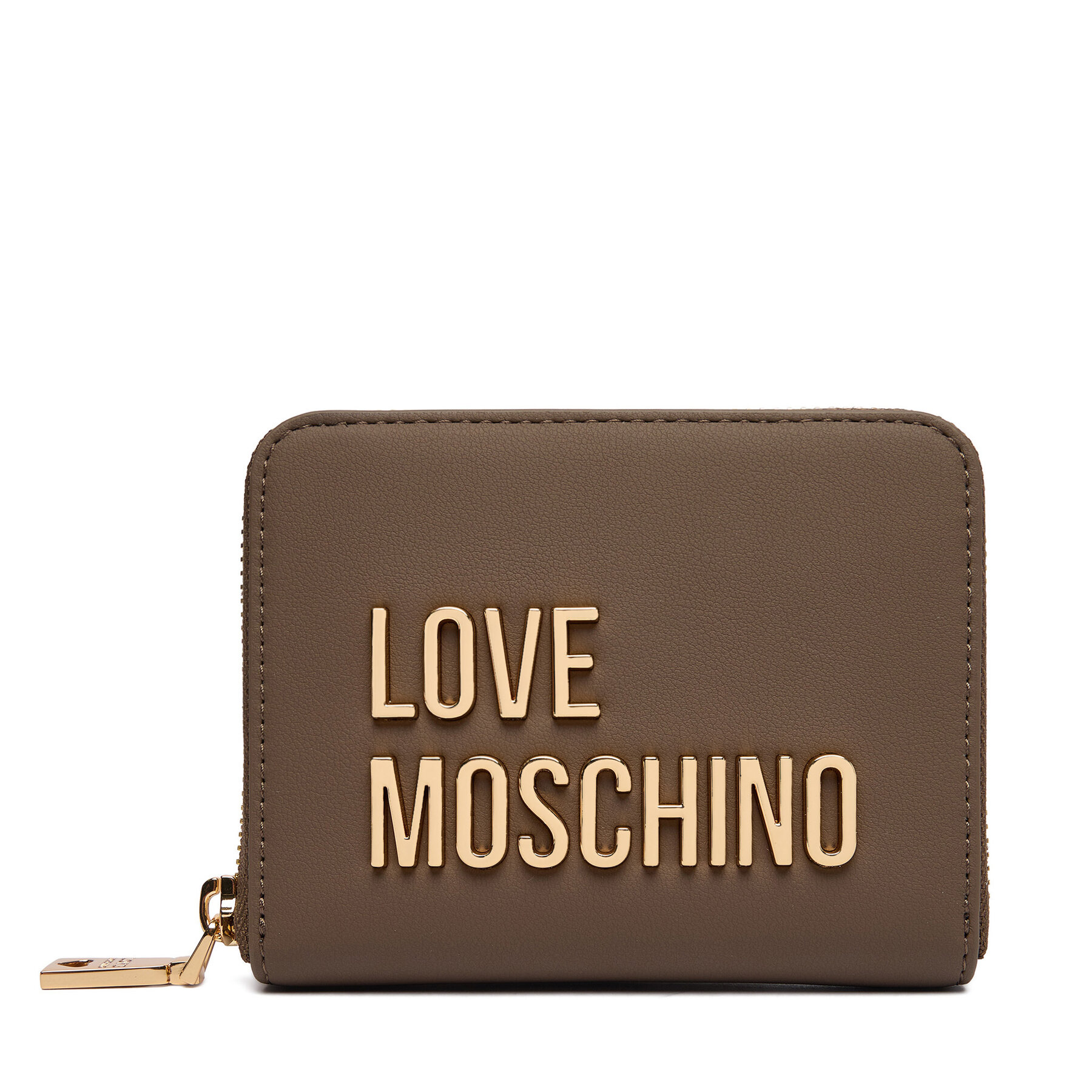 Portofel LOVE MOSCHINO JC5613PP0PKD0203 Maro
