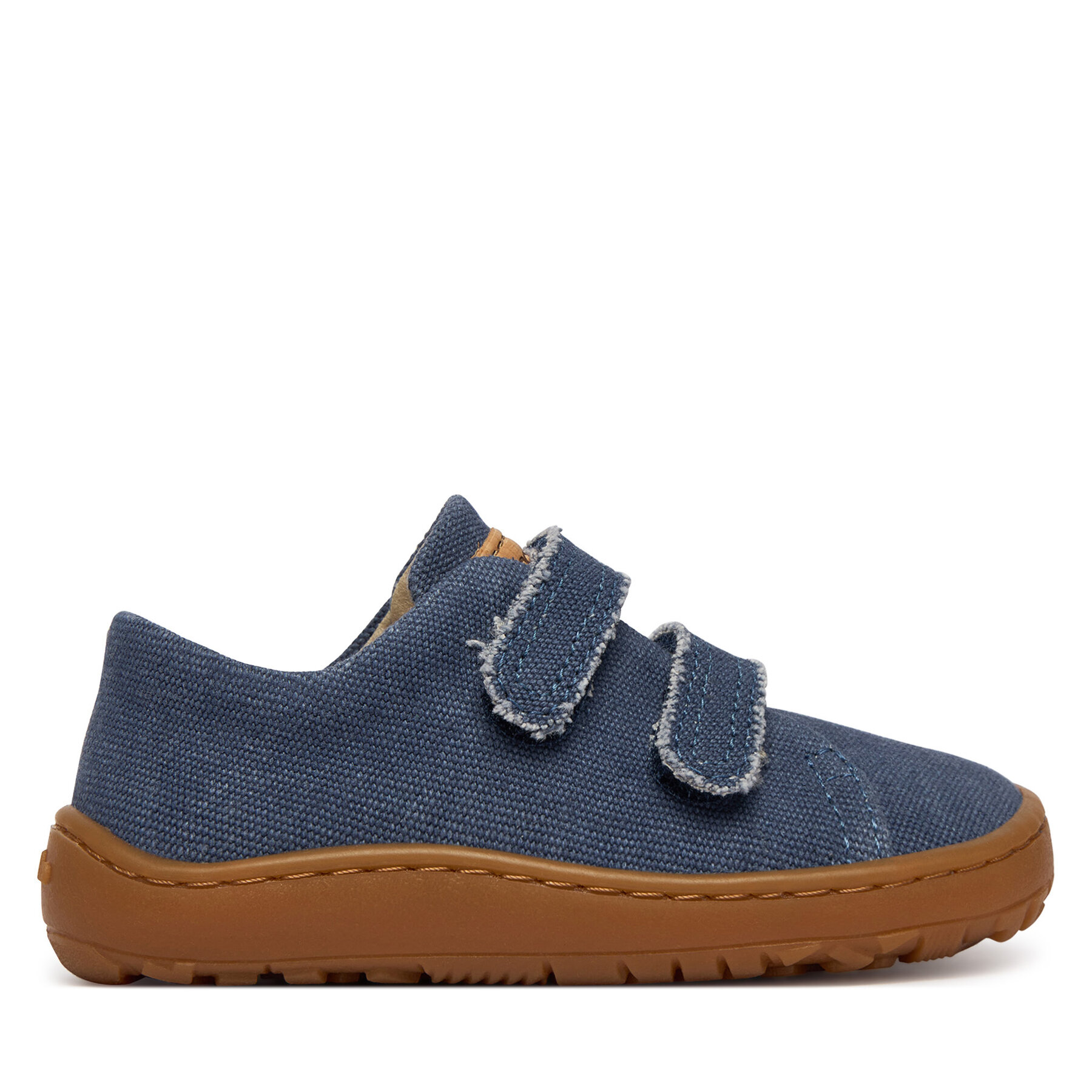 Sneakers Froddo Barefoot Botaniq G3130290 M Bleumarin