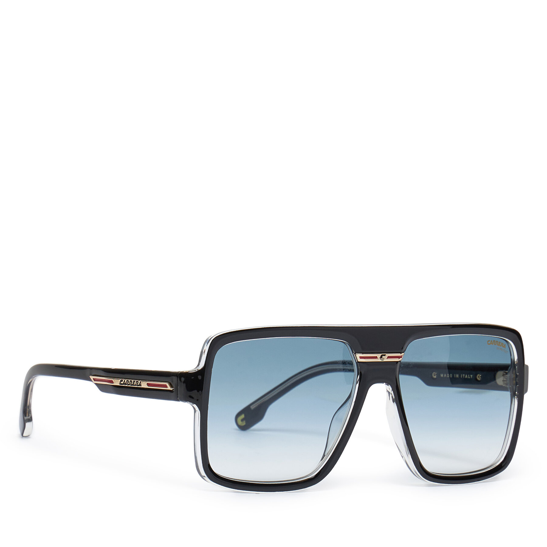 Ochelari de soare Carrera VICTORY C 09/S 207883 Negru