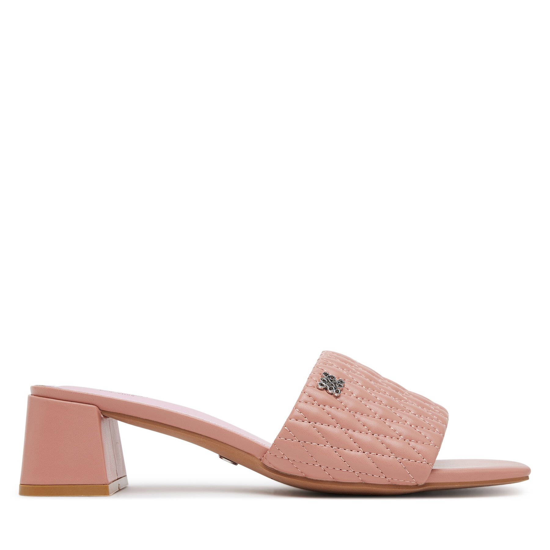 Dámske Šľapky Nine West, Rozmer: 41, Ružová, S4S96897-01