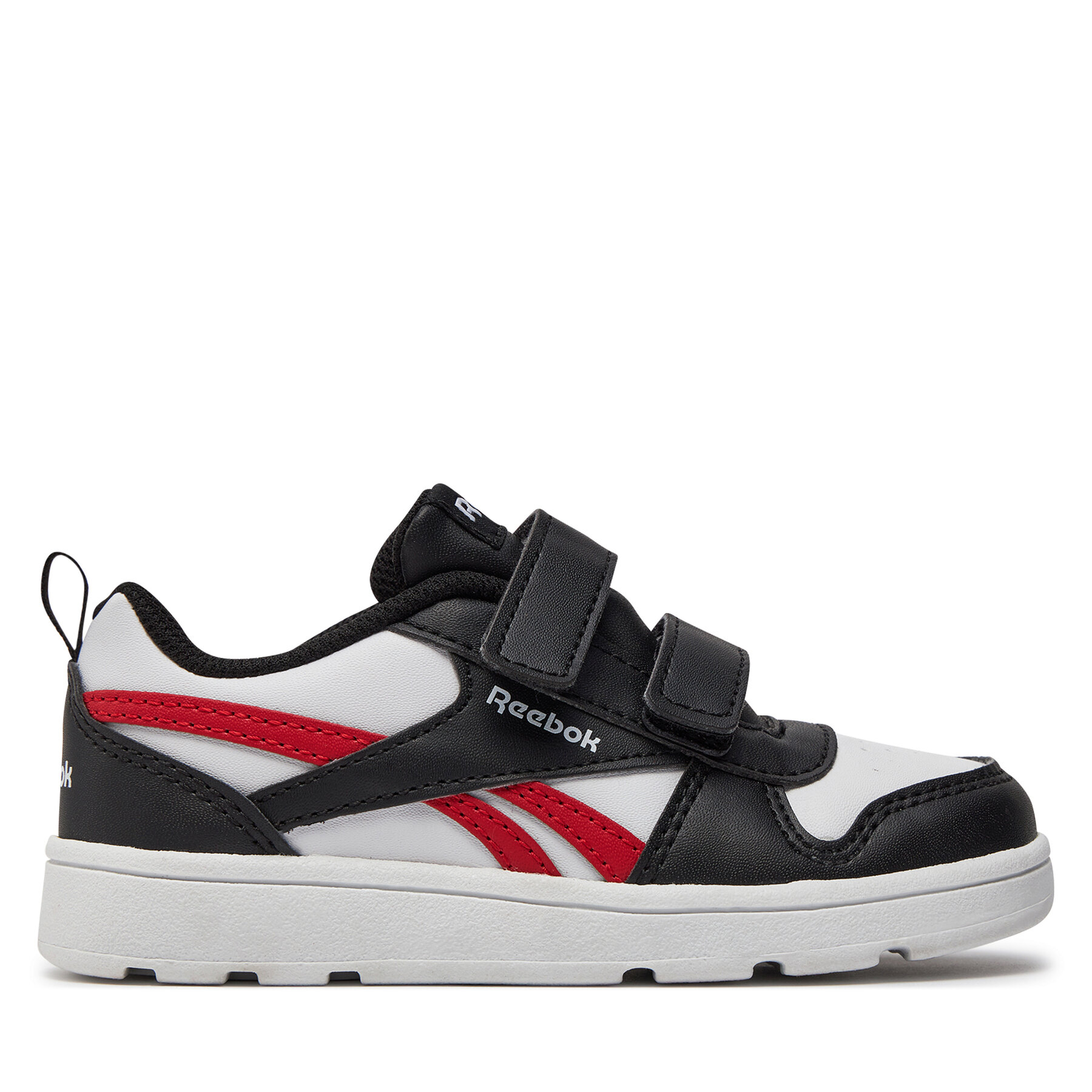 Sportcipők Reebok Royal Prime 2.0 2V GW2615 Fekete