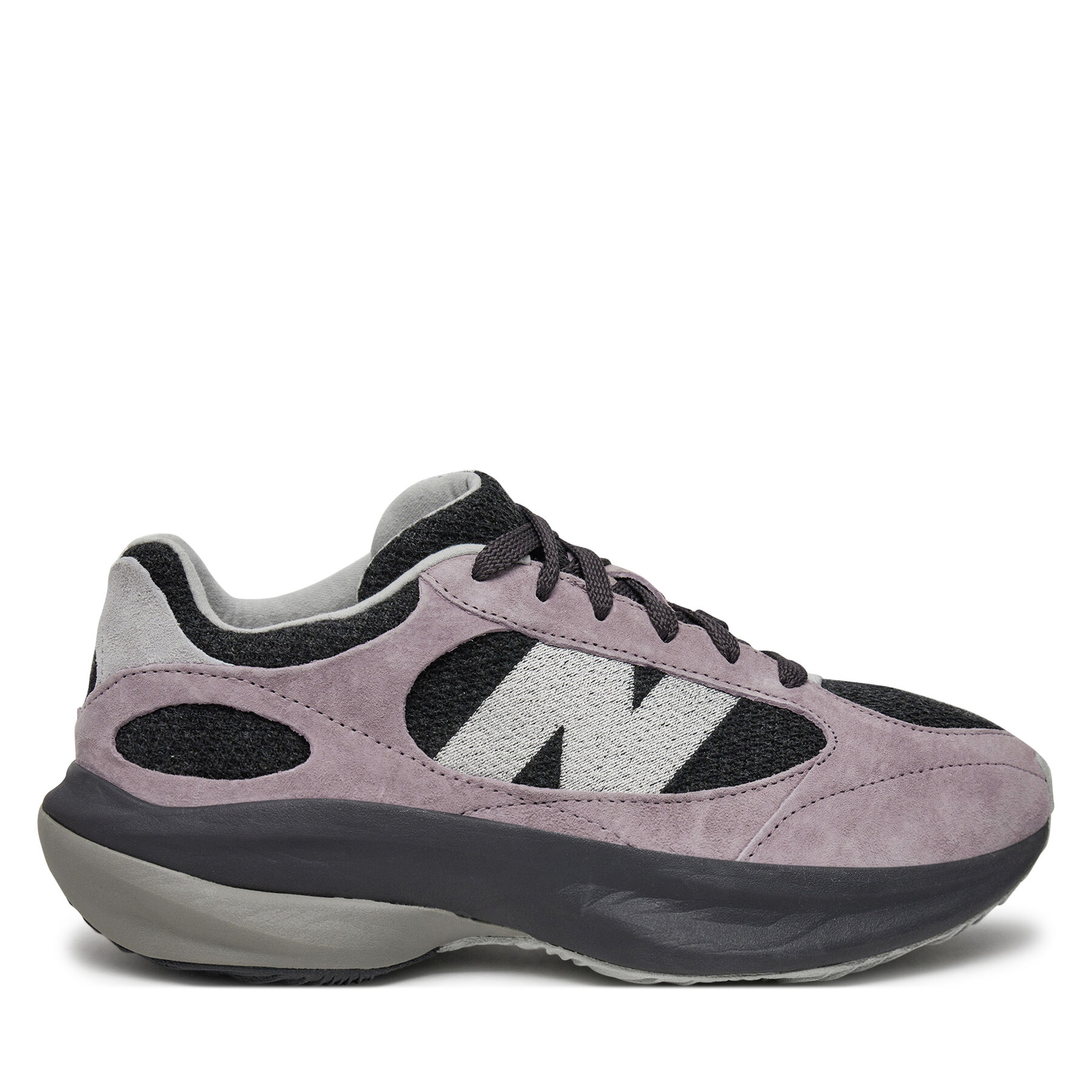 Sneakersy New Balance UWRPDFSE Fialová