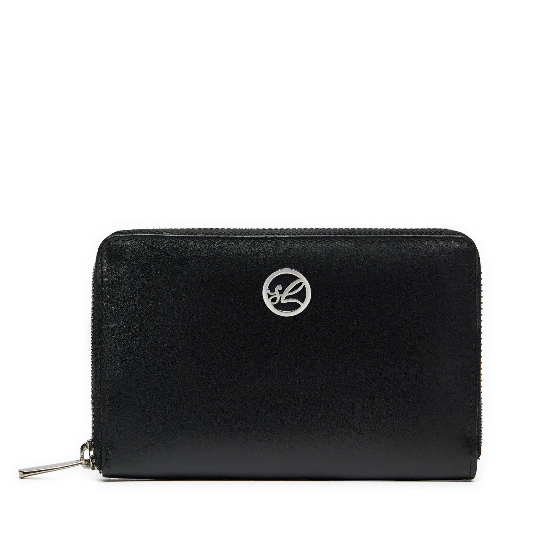 Portofel Semi Line P8271-0 Negru