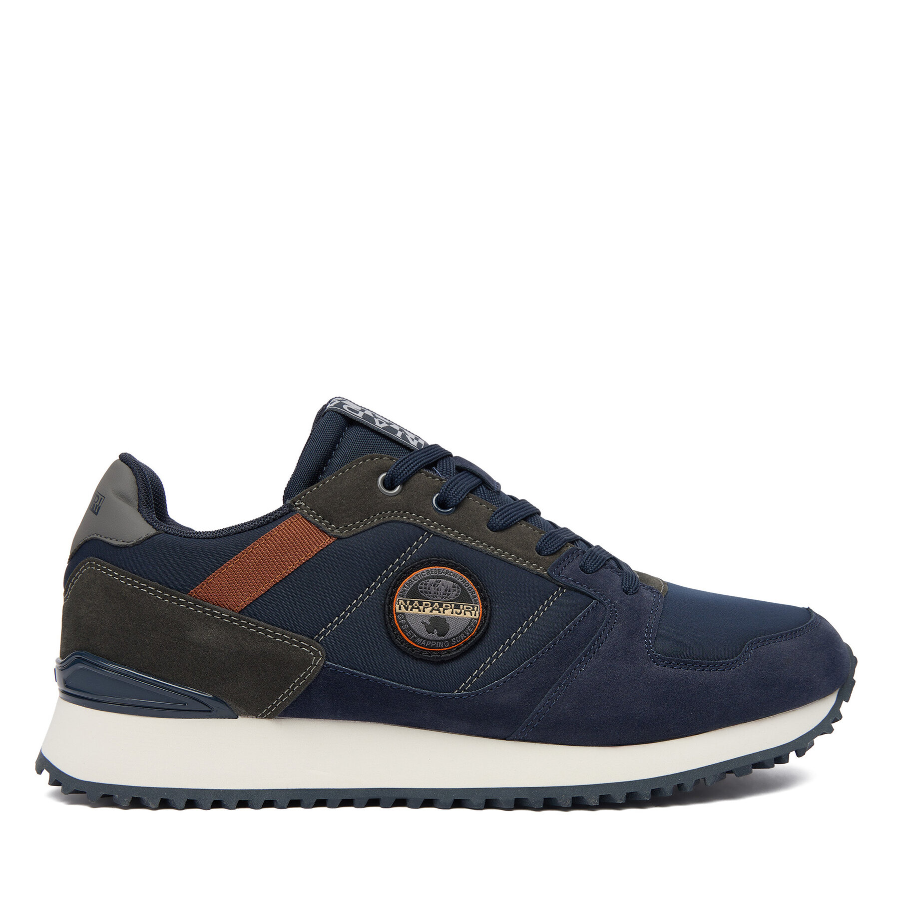 Sneakers Napapijri Cosmos NP0A893L Blu scuro