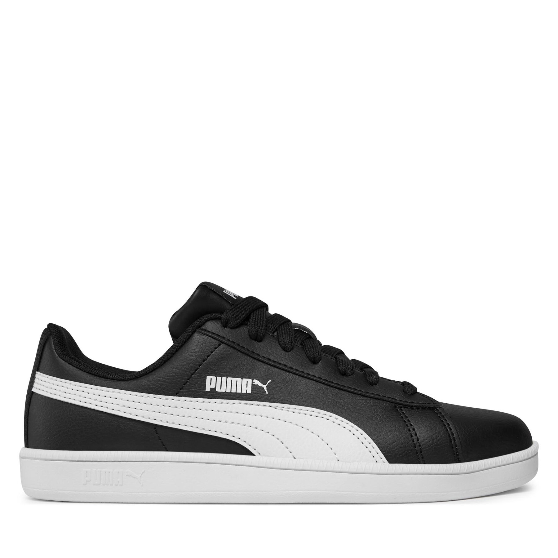 Zapatillas Puma Up Jr 373600 01 Negro