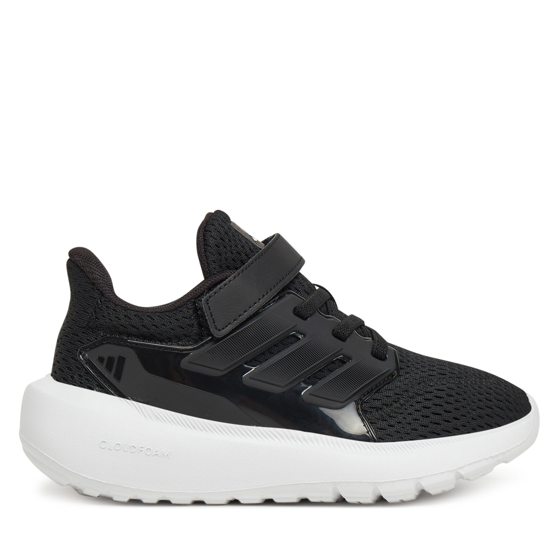 Sneakersy adidas Ultimashow 2.0 JH6106 Čierna