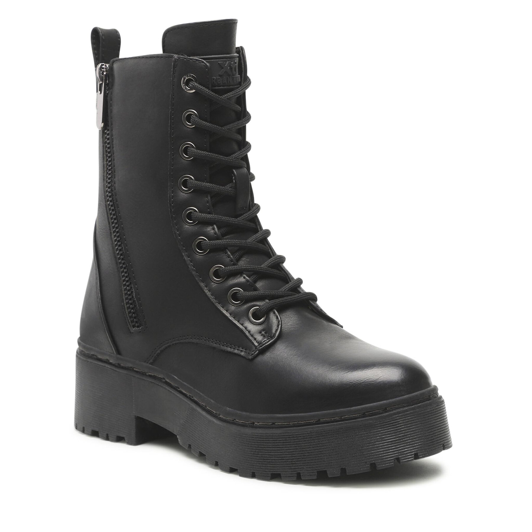Trappers Xti 130082 Black