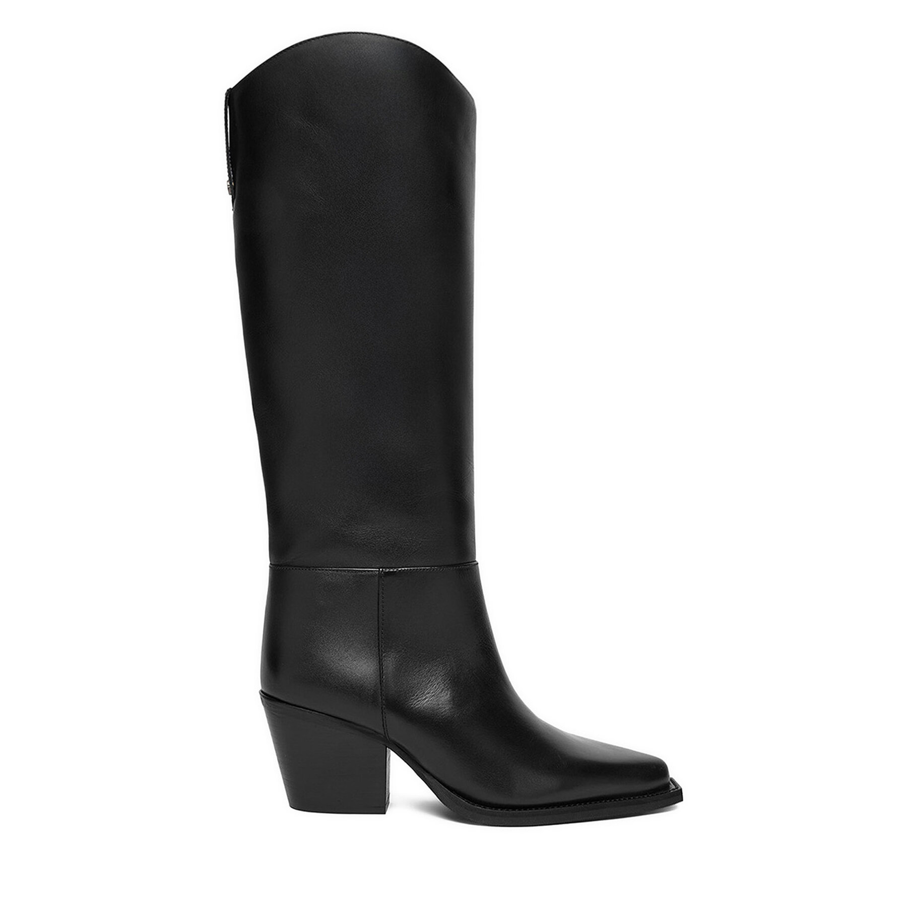 Cizme G-Star Raw EO-HASRET-25FW38 Negru