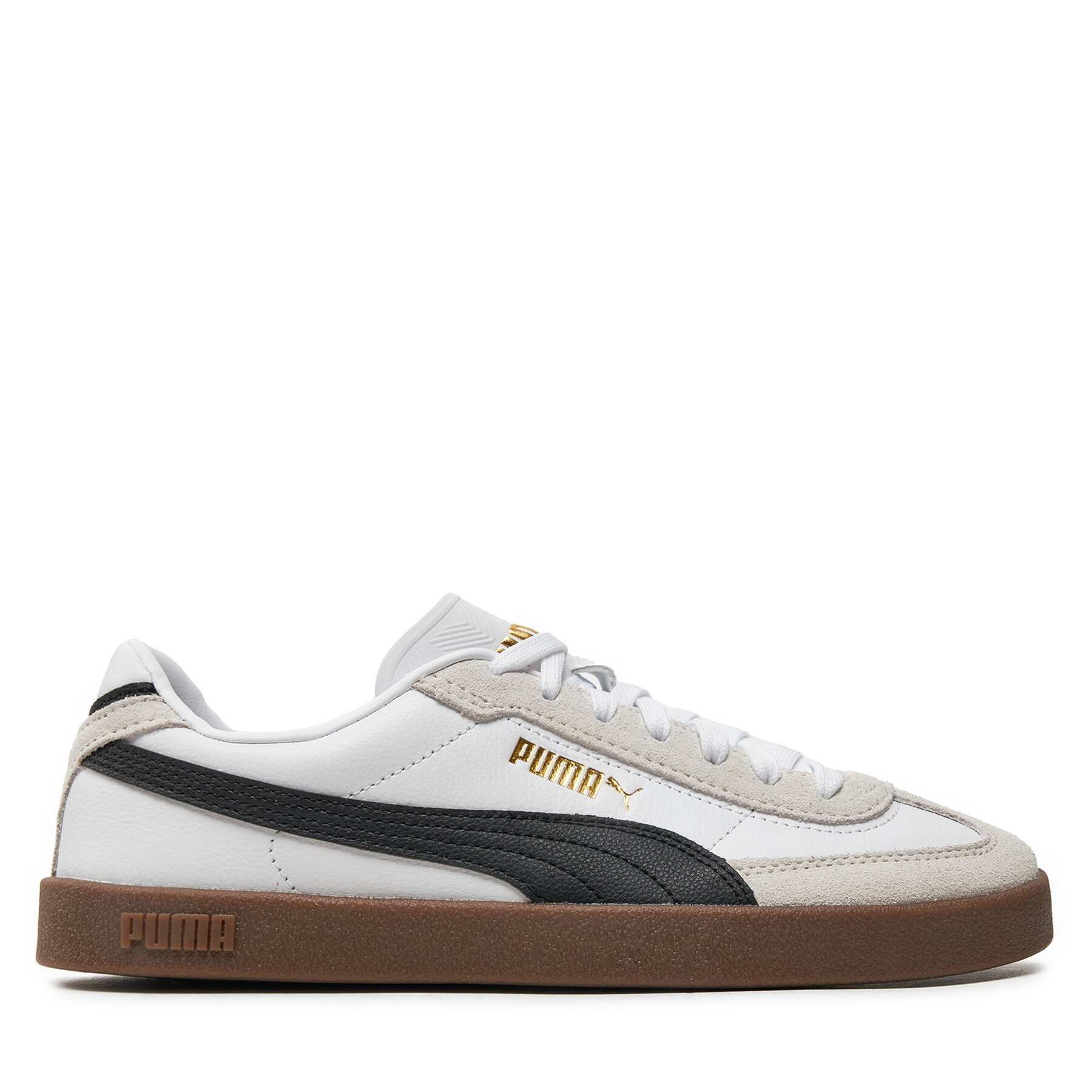 Sneakers Puma Puma Club II Era 397447 07 Alb