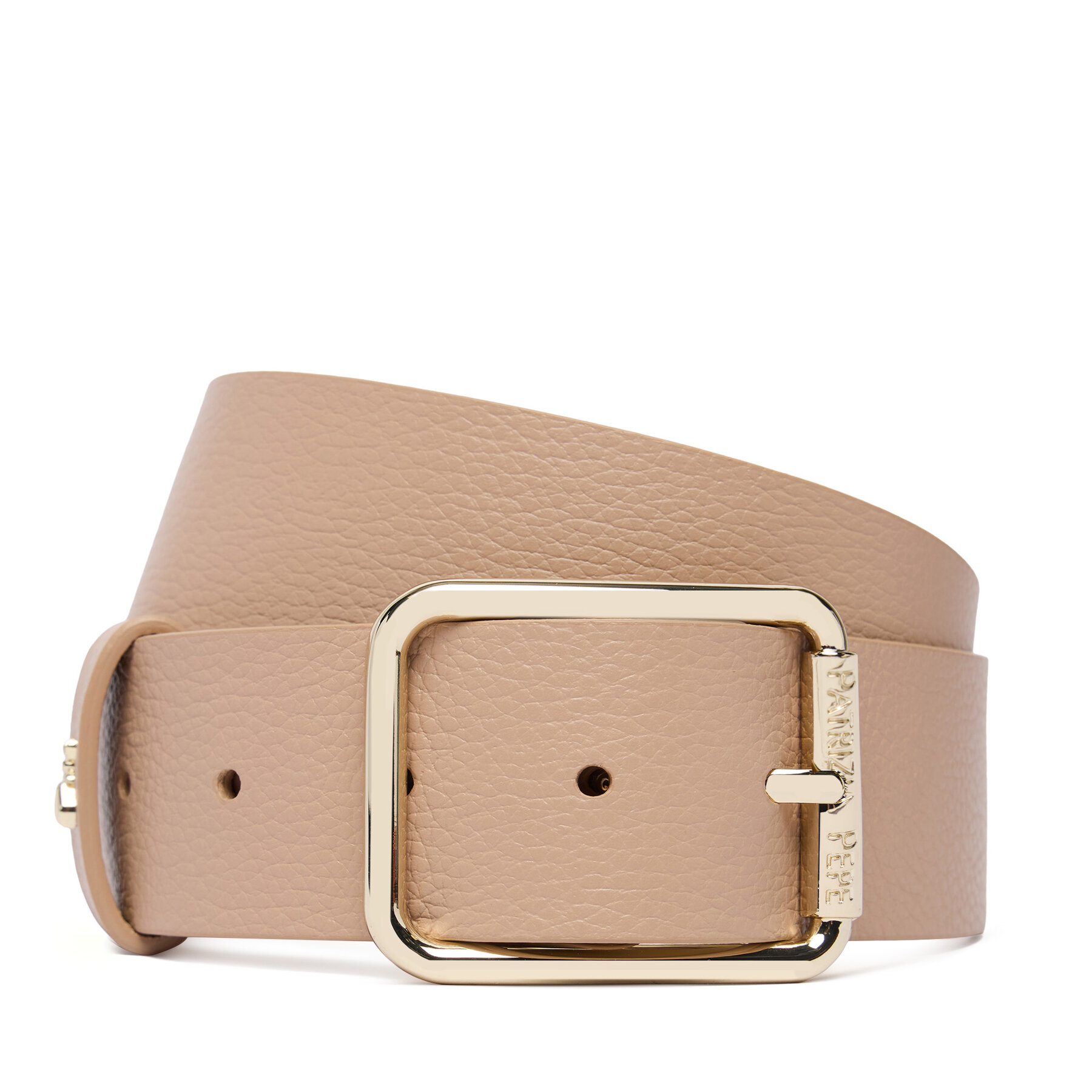 Ζώνη Γυναικεία Patrizia Pepe CW6409/L001-R874 Μπεζ