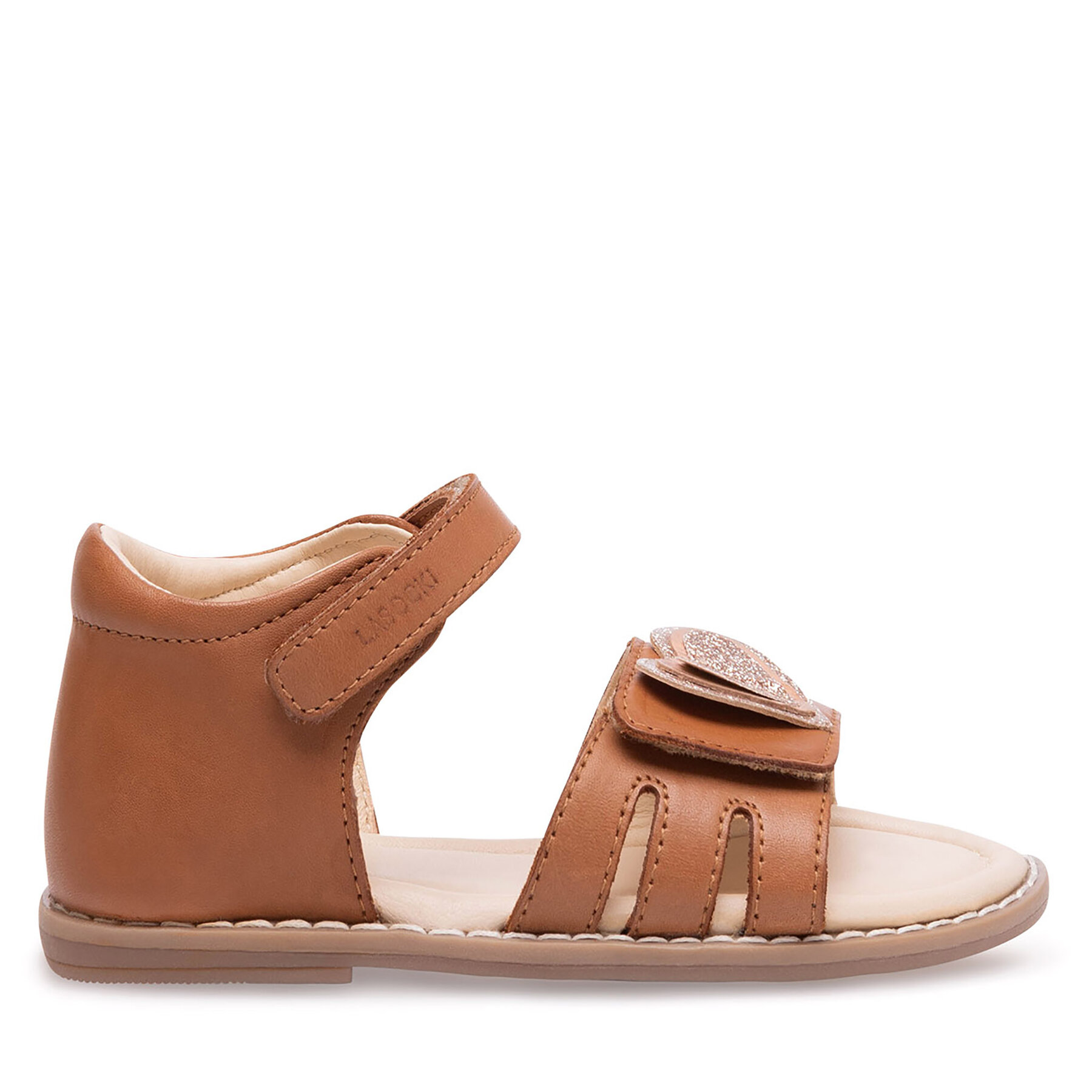 Σανδάλια Lasocki Kids PATI 3421-A Καφέ