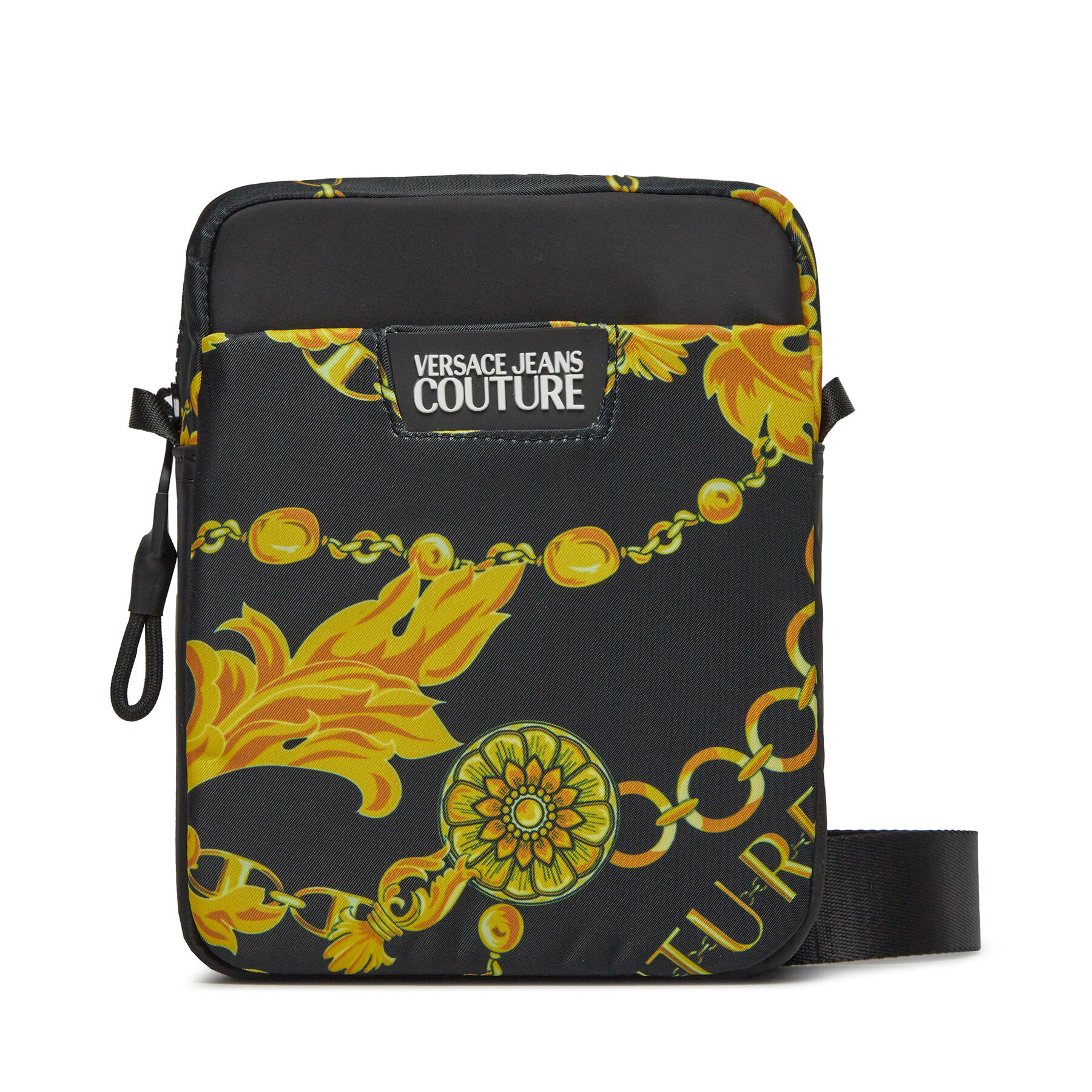 Borsellino Versace Jeans Couture 75YA4B8G Multicolore, Taglia 00, taglia : 00