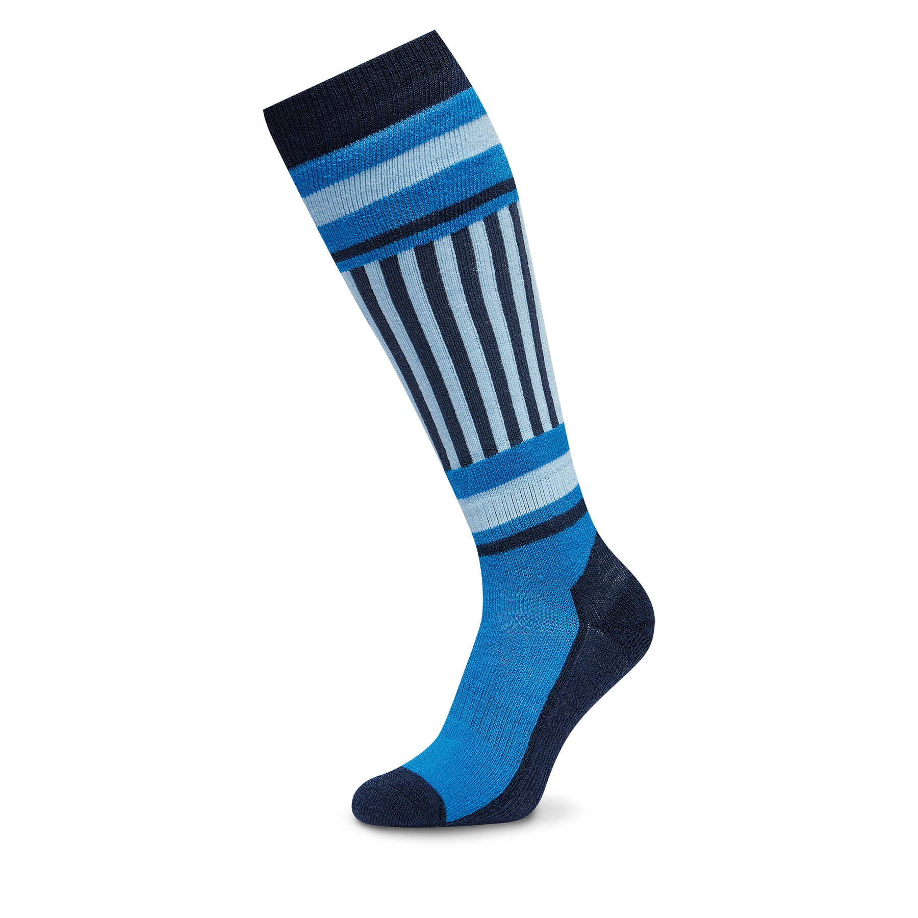 Calcetines altos para niño Reima Frotee 5300048C Azul