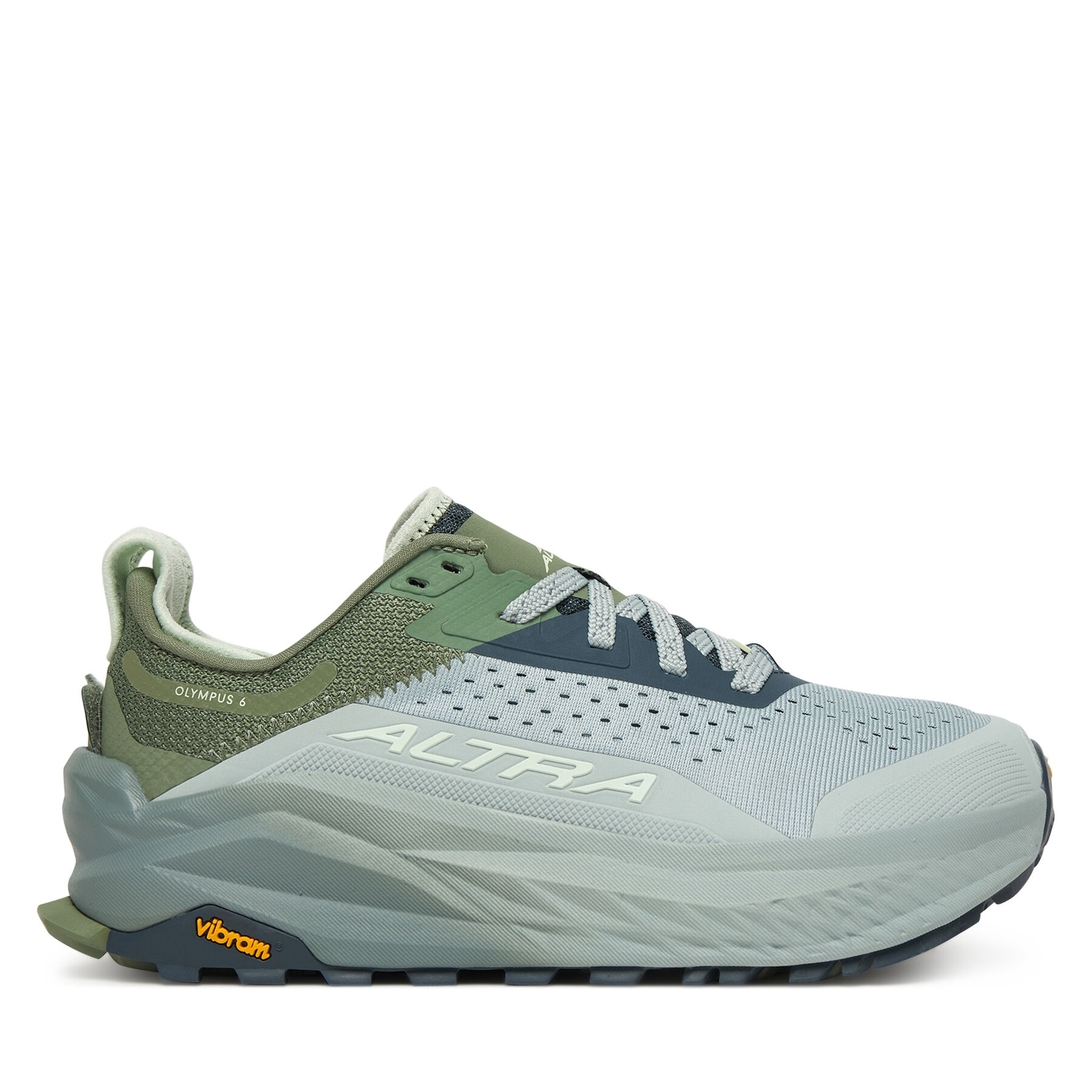 Scarpe running Altra Olympus 6 AL0A85NK2 Grigio