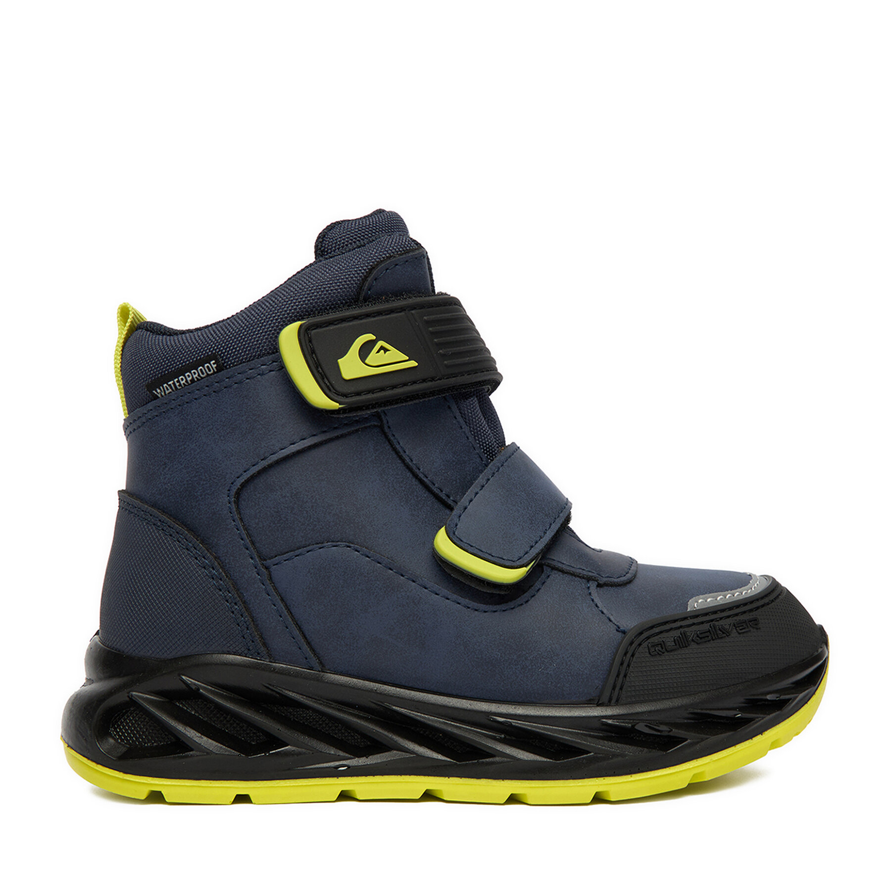 Čizme za snijeg Quiksilver CEO-CP86-26130 Tamnoplava