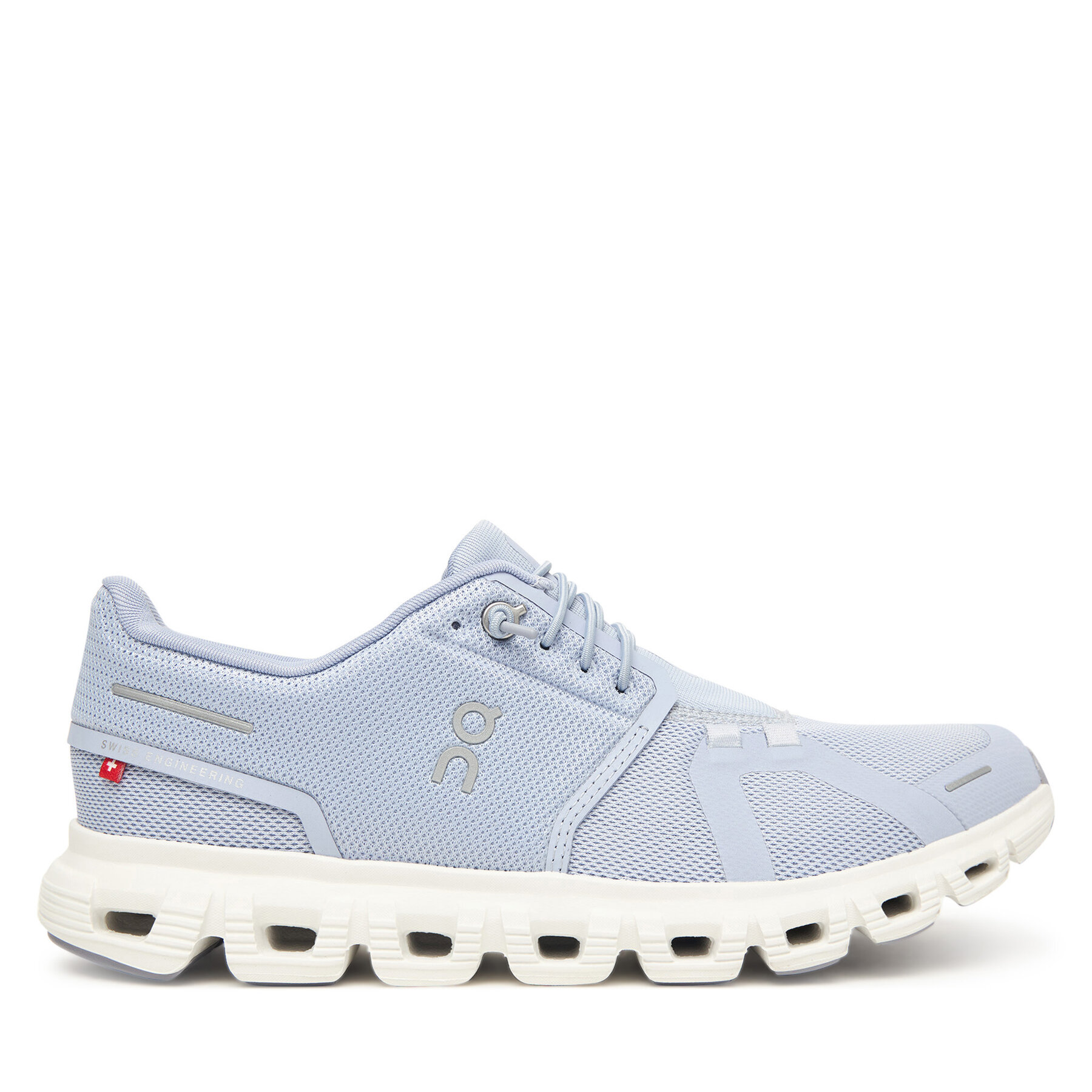 Sneakers On