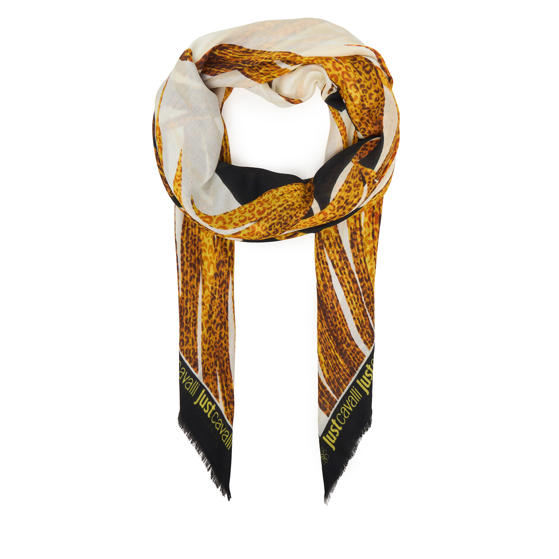 Marama Just Cavalli 80RA2H04 ZG322 Šarena
