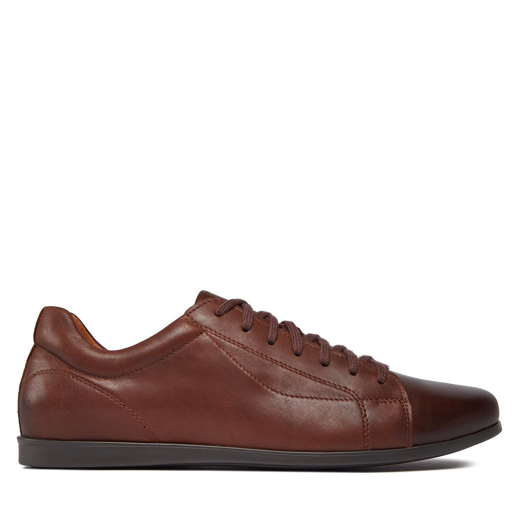 Zapatos hasta el tobillo Ryłko IG3972 Marrón