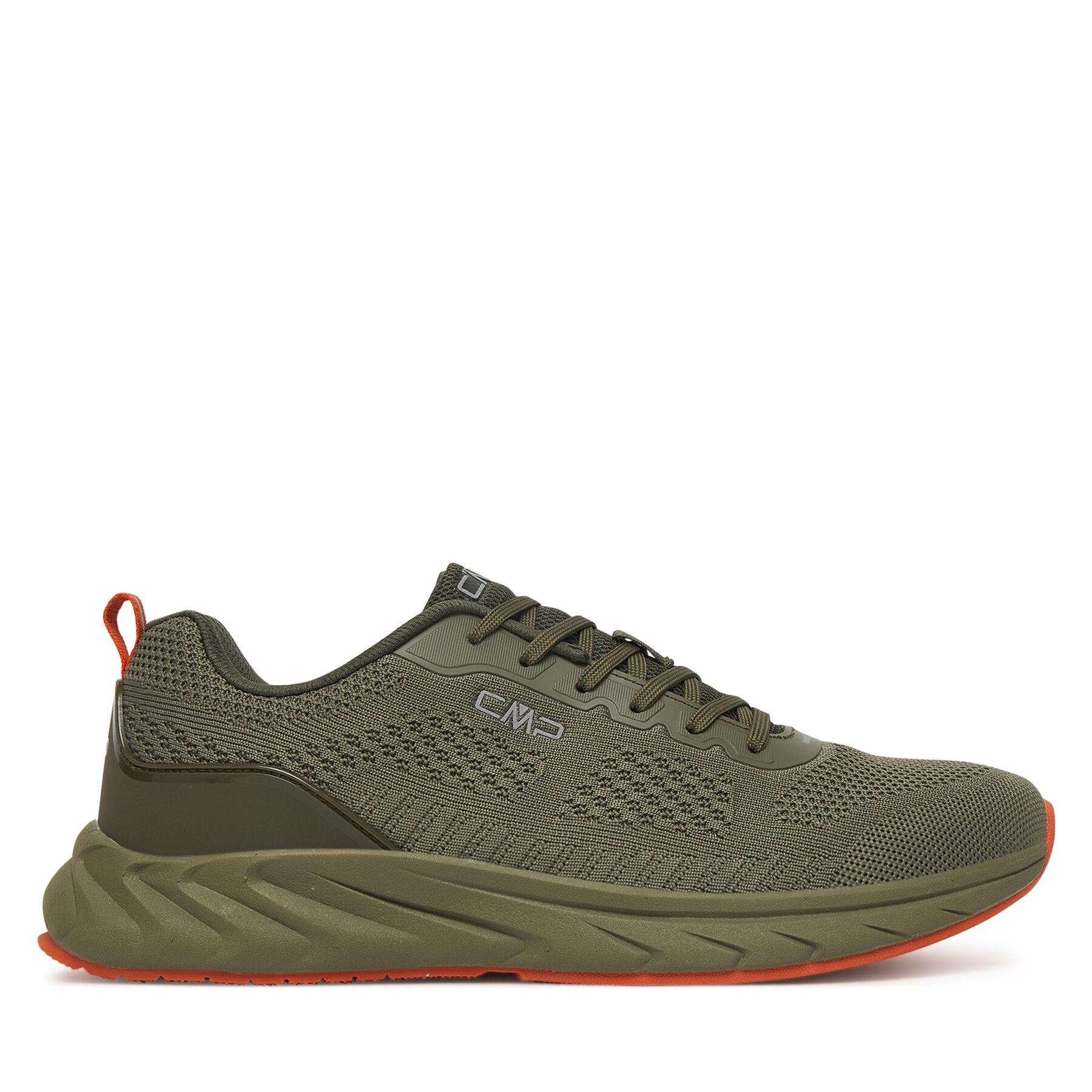 Сникърси CMP Nhekkar Multisport 3Q51057 Зелен