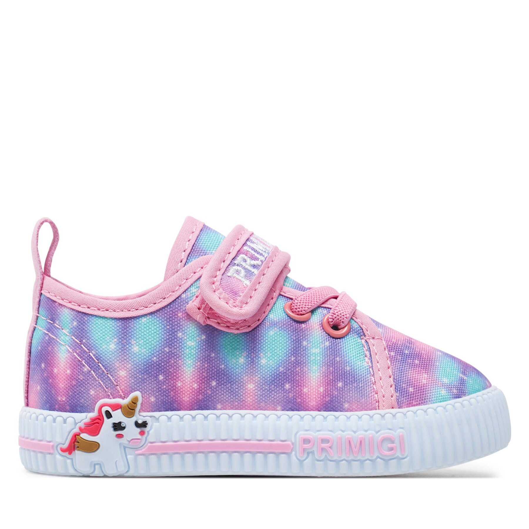 Sneakers aus Stoff Primigi