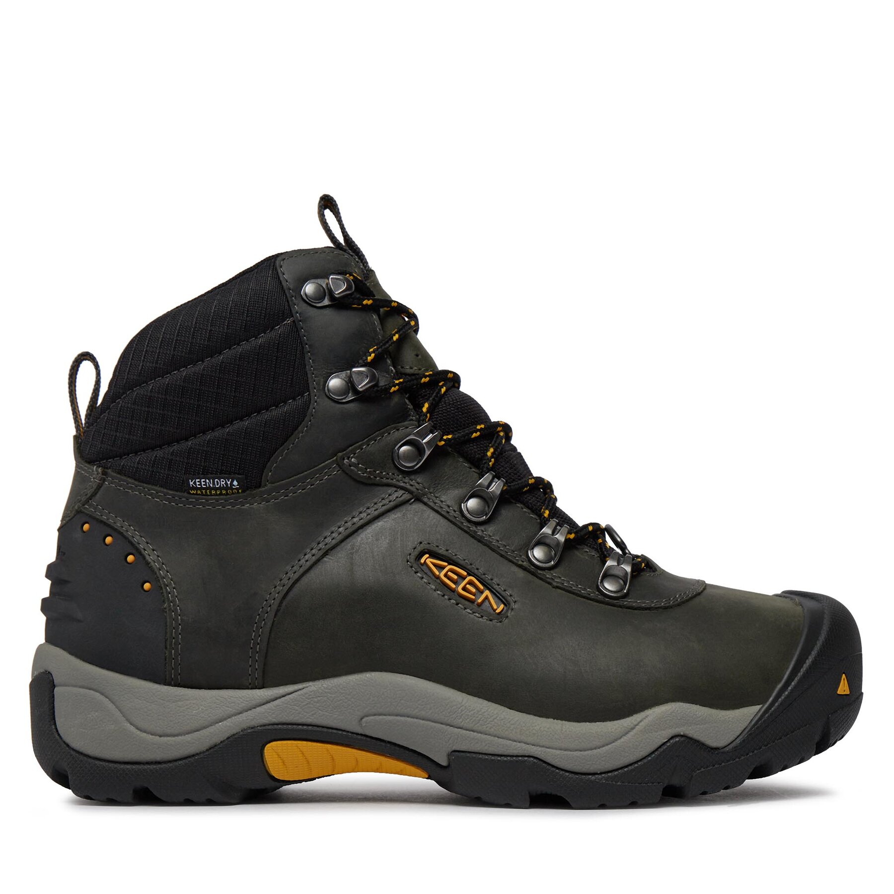 Scarpe da trekking Keen Revel III 1013305 Magnet/Tawny Olive