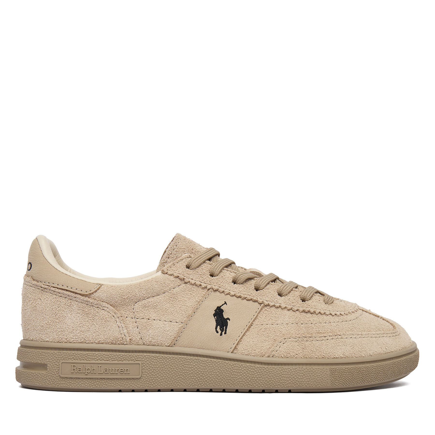 Superge Polo Ralph Lauren 809P01617002 Bež