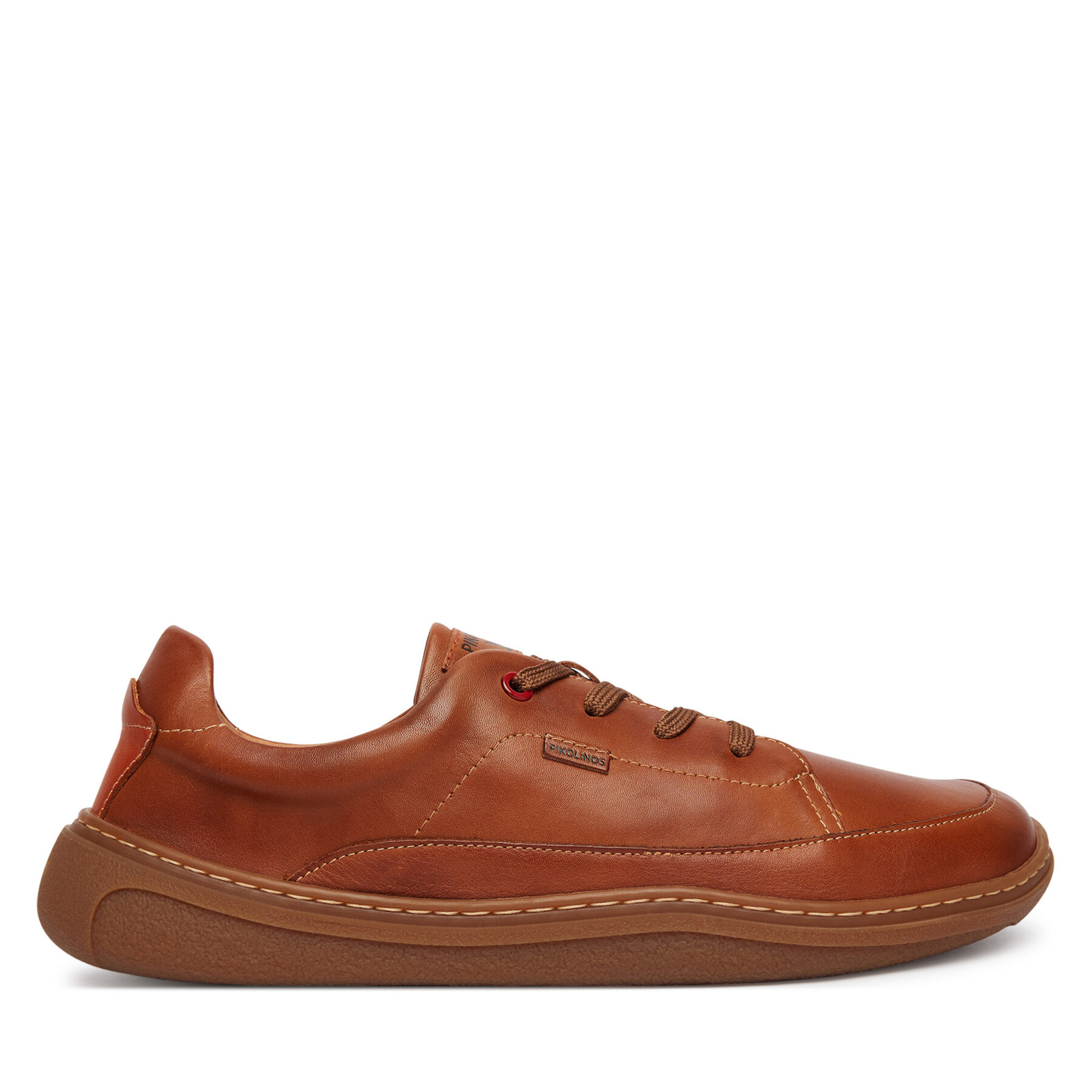Félcipő Pikolinos Barefoot Aranjuez U9F-4285C1 Barna