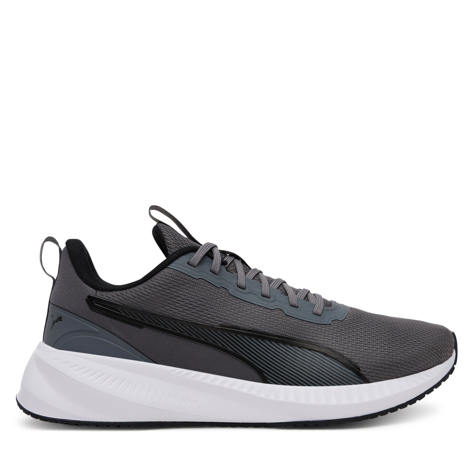 Uomo Scarpe running Puma, Taglia 44_5, Grigio, Flyer Lite 3 310797 08, taglia : 44_5