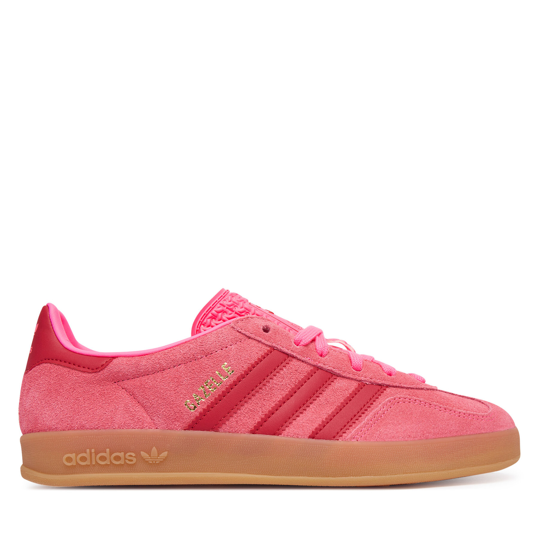 Superge adidas Gazelle Indoor KI7175 Roza
