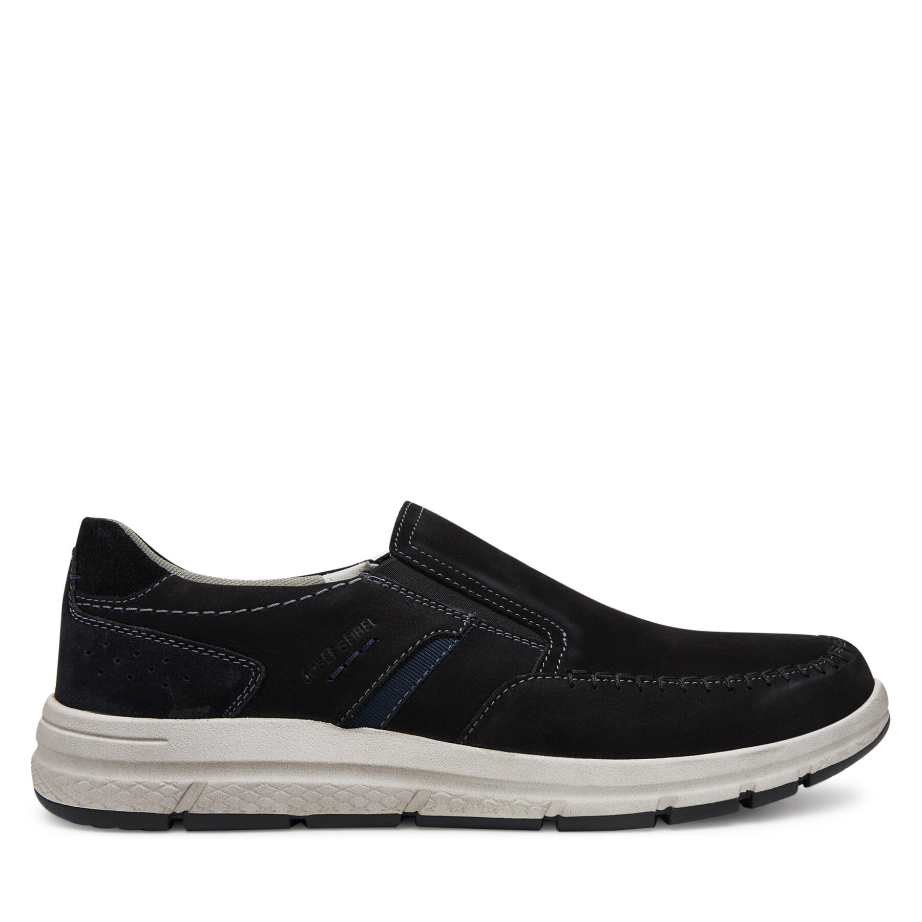Īsi apavi Josef Seibel Giuseppe 05 57405 Melns