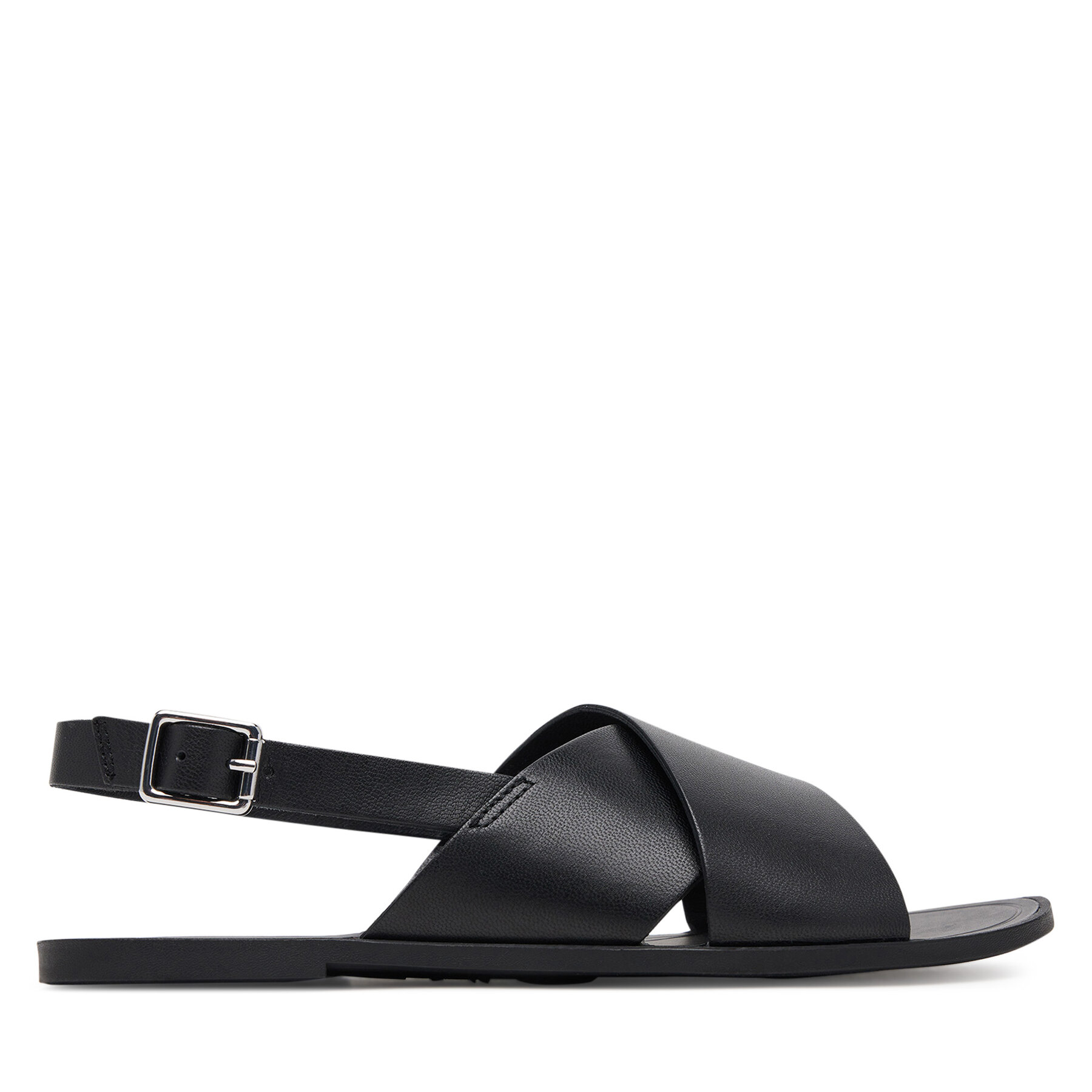 Sandale Vagabond Shoemakers Tia 2.0 5931-001-20 Negru