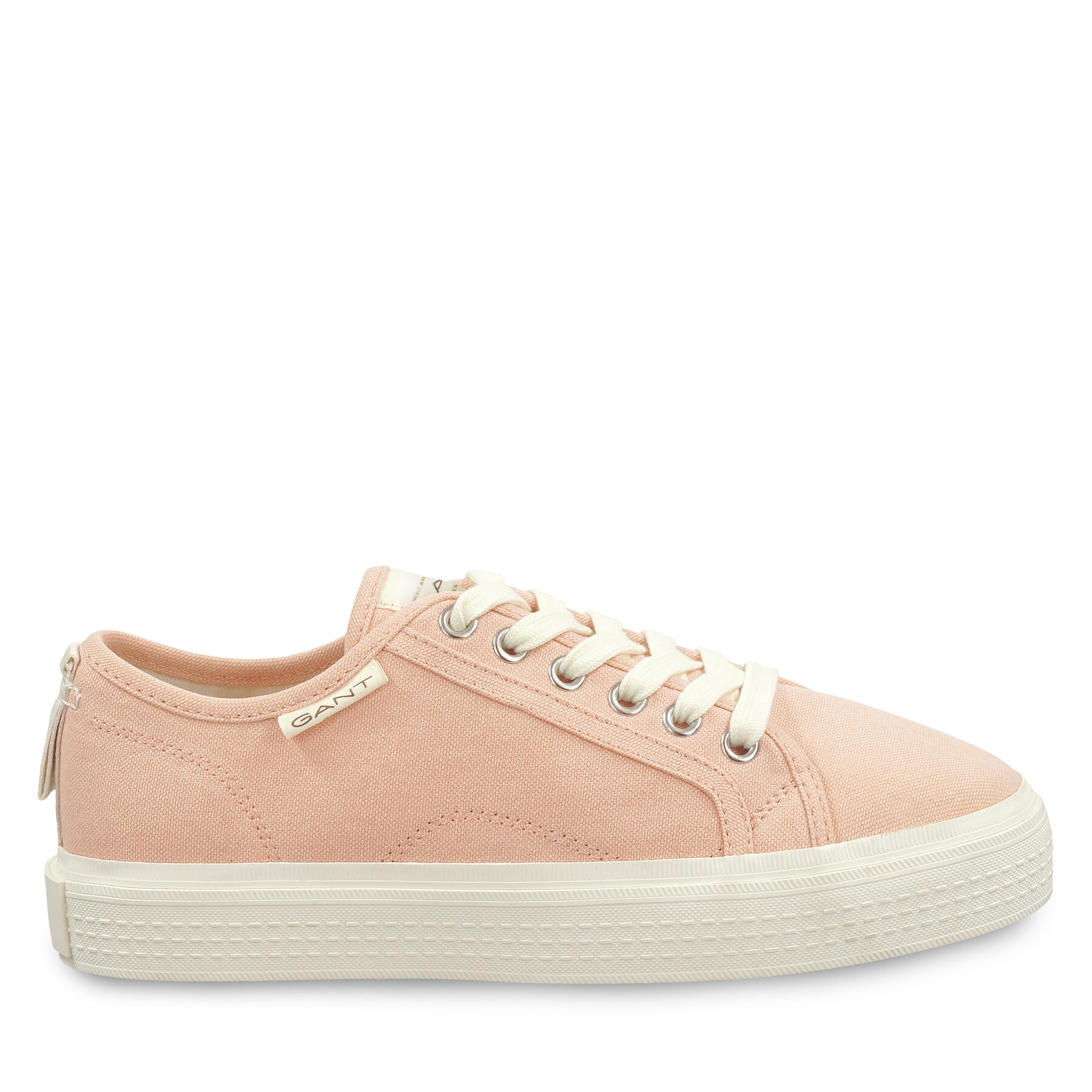 Dámske Sneakersy Gant, Rozmer: 38, Ružová, Carroly Sneaker 28538621